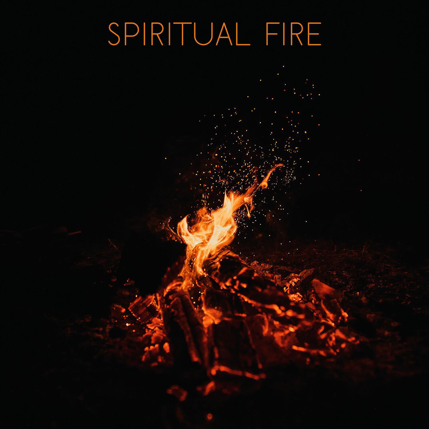 Постер альбома Spiritual Fire