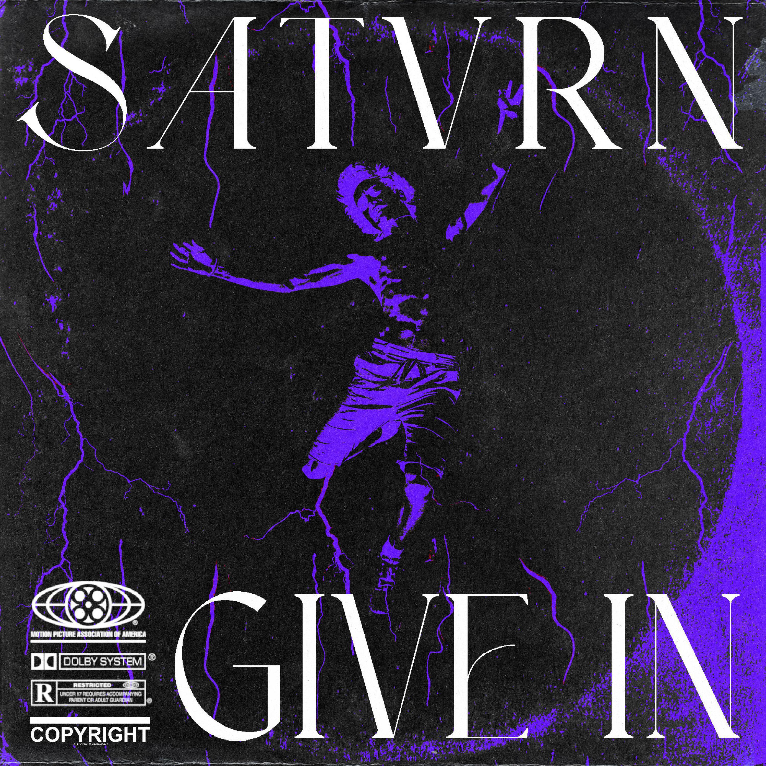 Релиз Give In