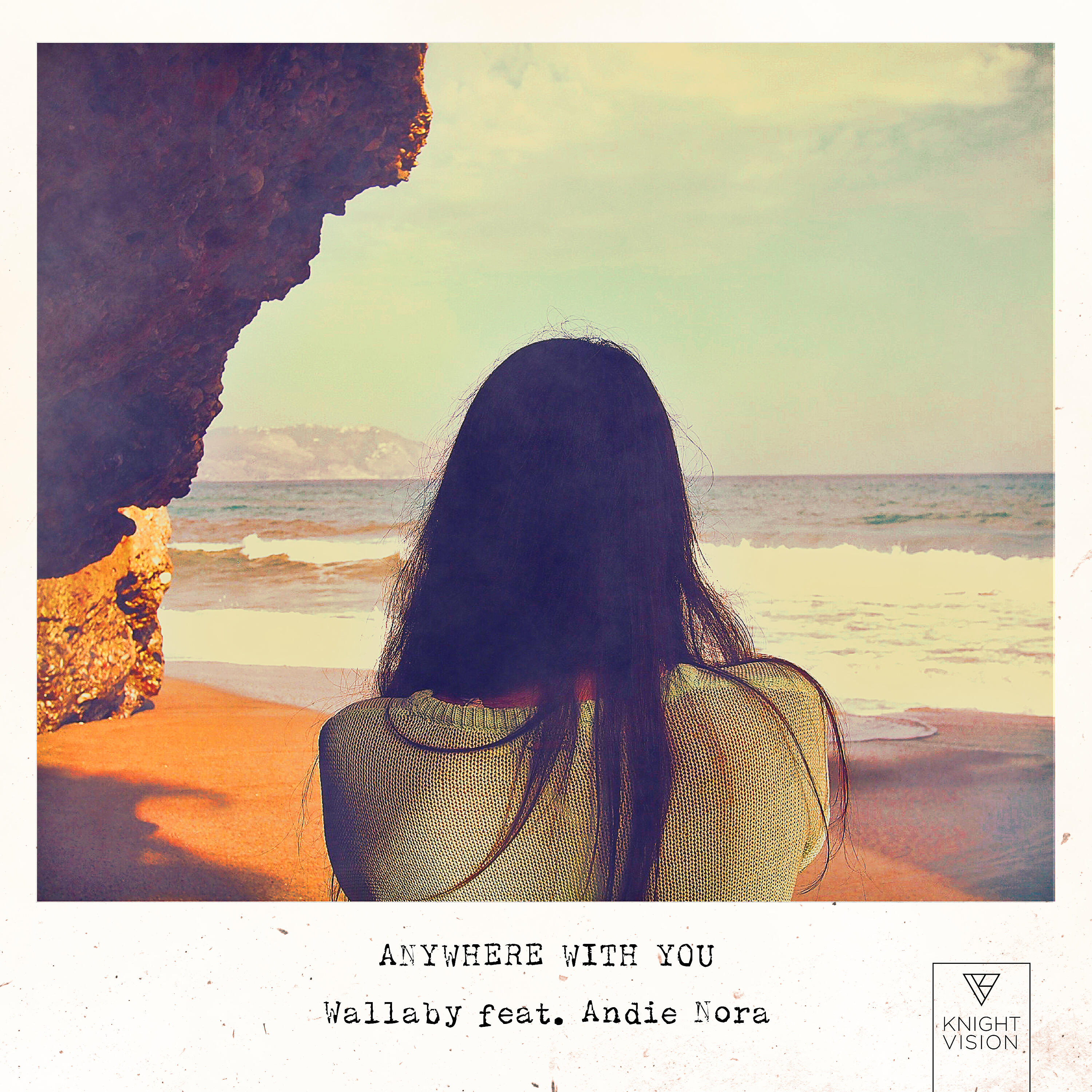 Релиз Anywhere With You (feat. Andie Nora)