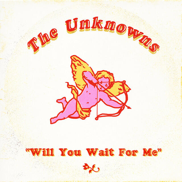 Релиз Will You Wait for Me