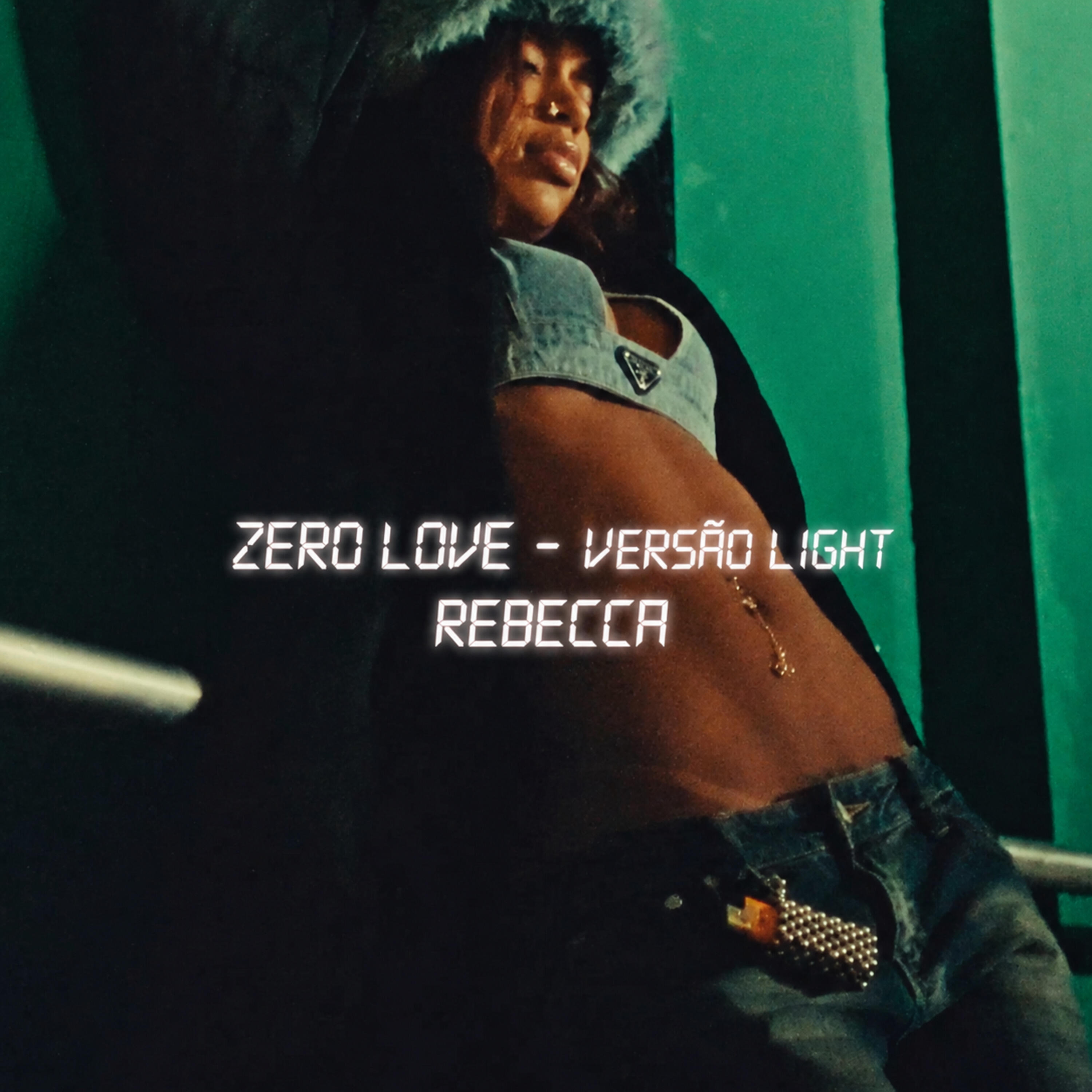Релиз Zero Love- Versão Light
