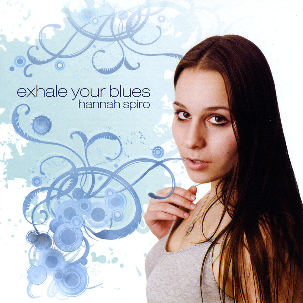 Релиз Exhale Your Blues