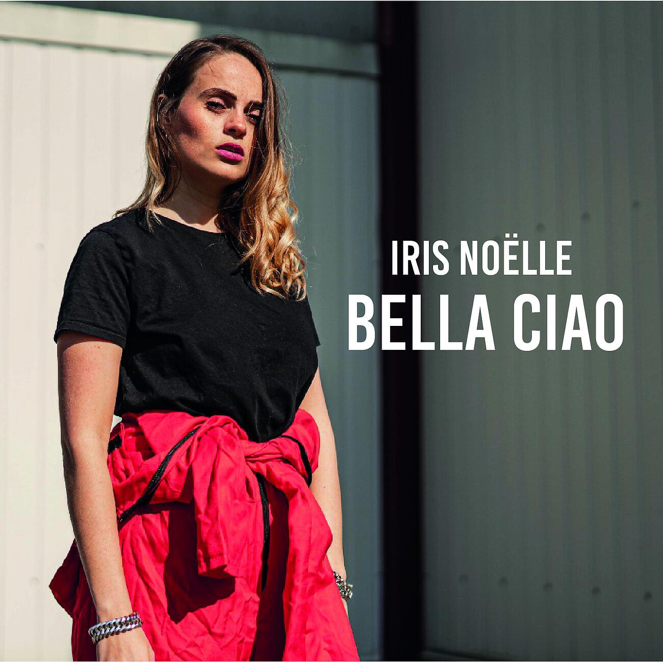 Релиз Bella ciao