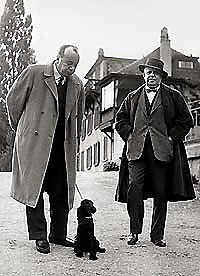 Gilles Et Urfer