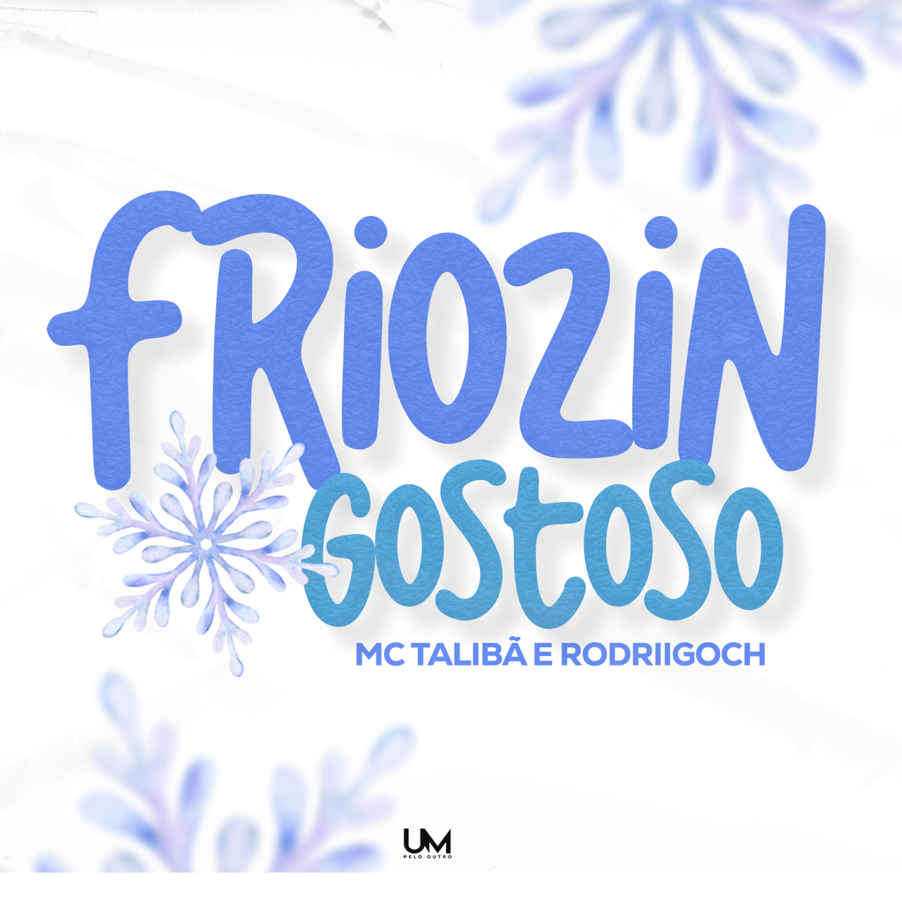 Релиз Friozinho Gostoso