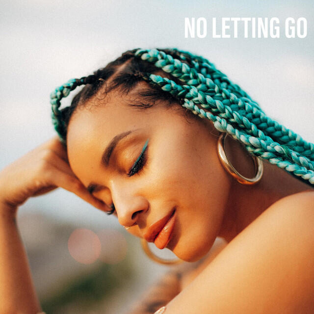 Постер альбома No Letting Go