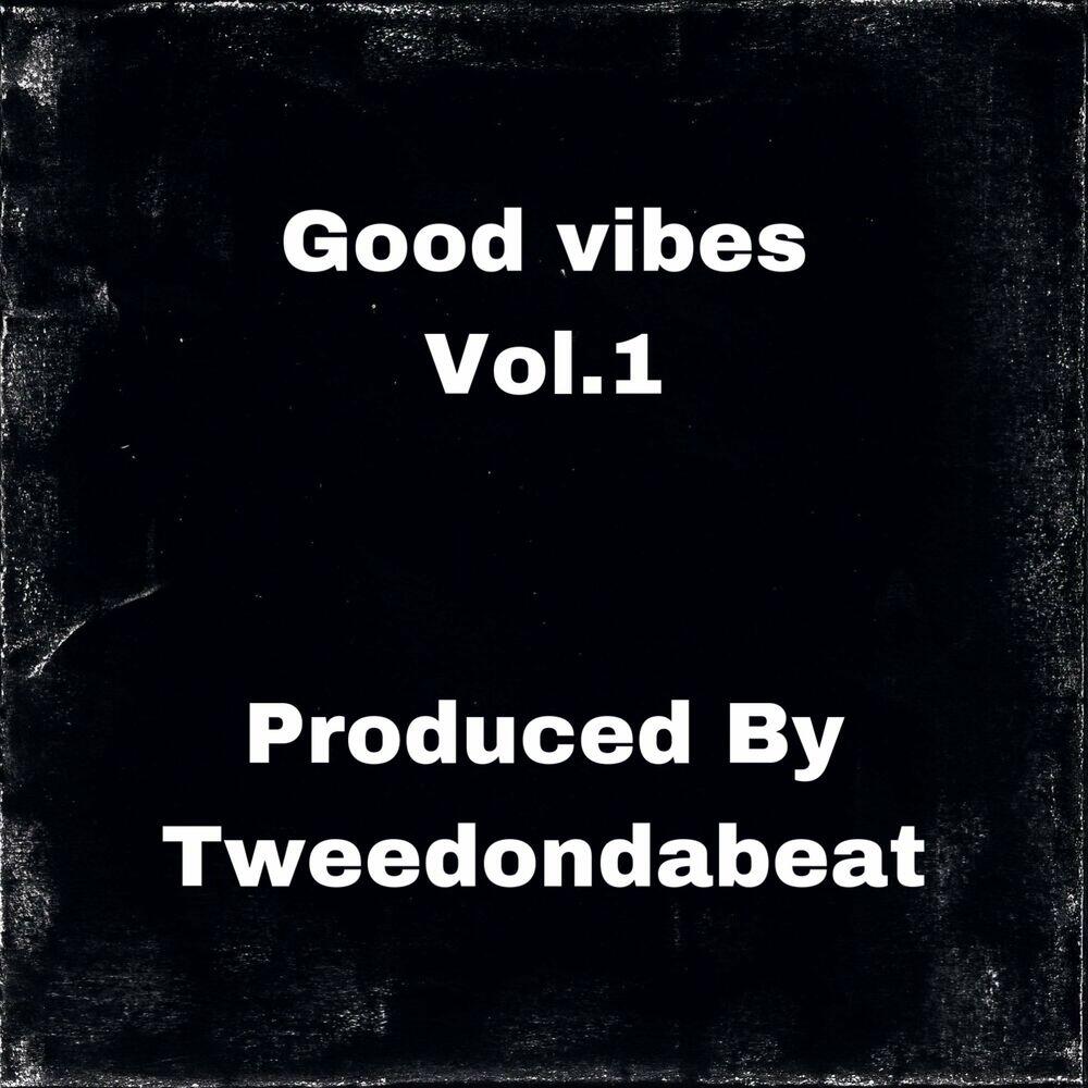 Релиз Good Vibes Vol.1