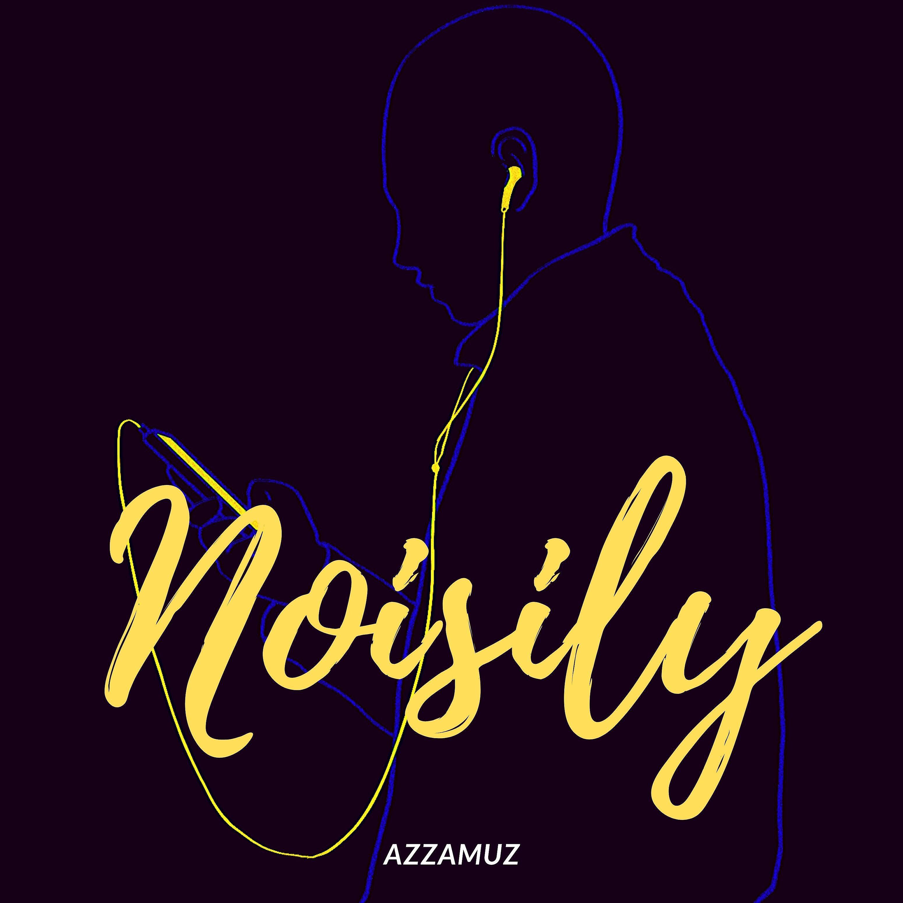 Релиз Noisily
