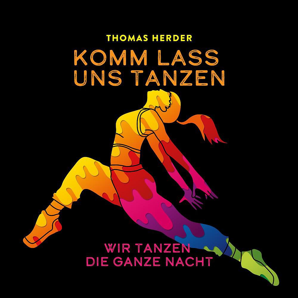 Релиз Komm lass uns tanzen