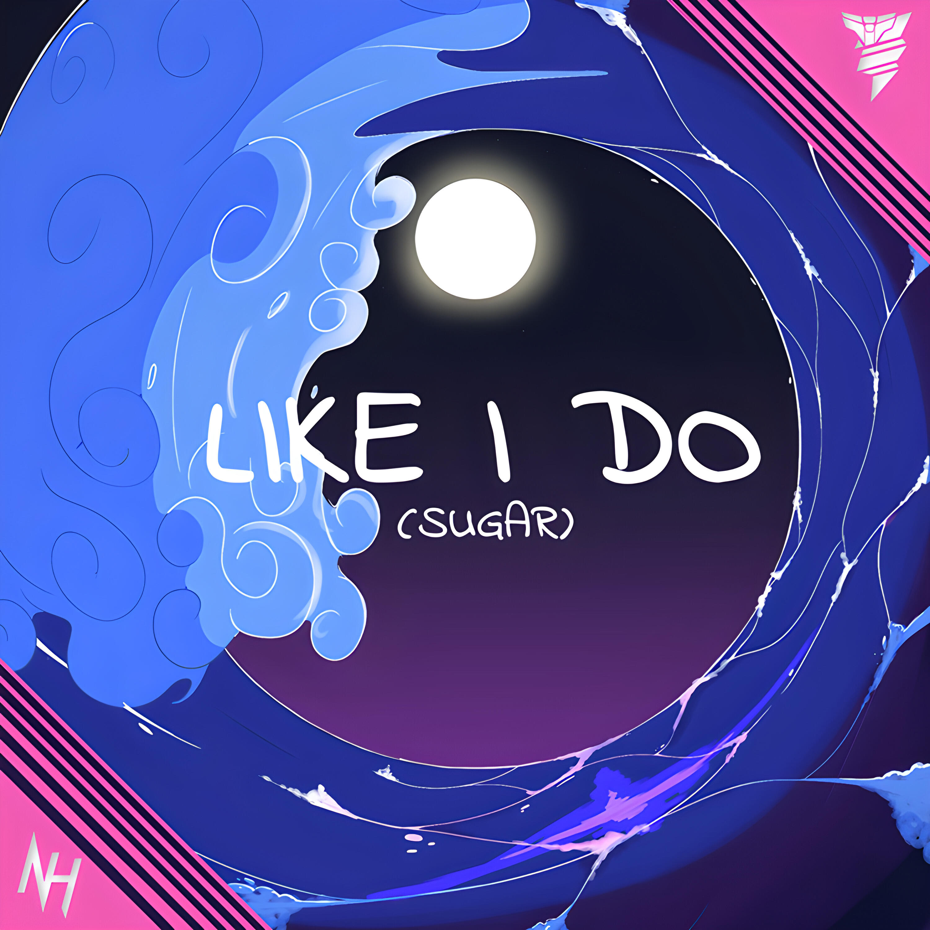 Скачать песню Nidhoog, Chawi, Odarka - Like I Do (Sugar) бесплатно в MP3 для Android и iOS