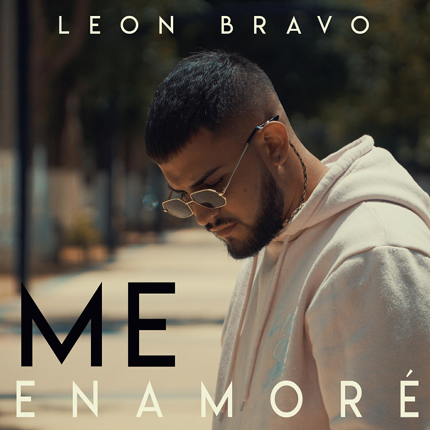 Релиз Me Enamoré