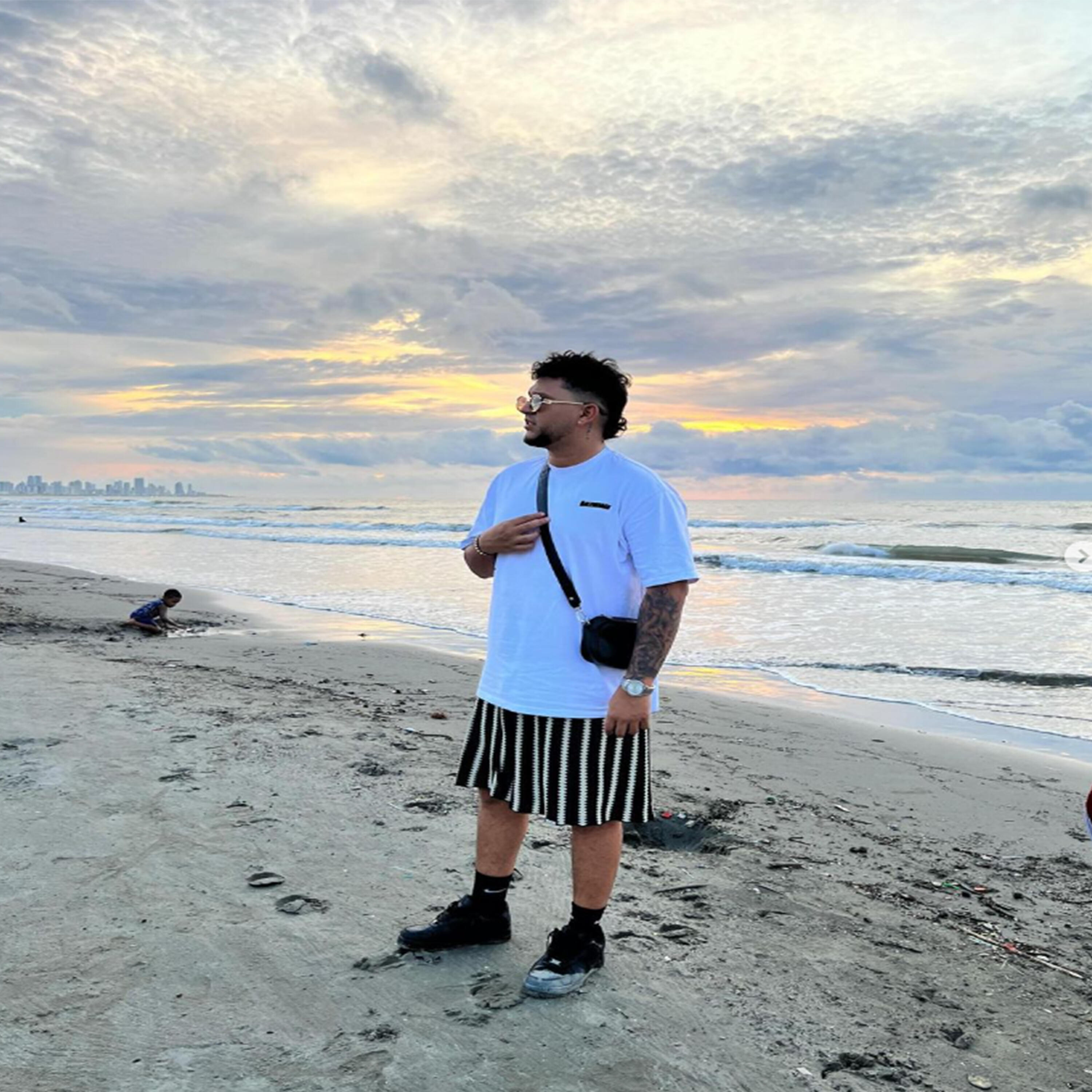 Релиз El Ancla Raumir el de la R