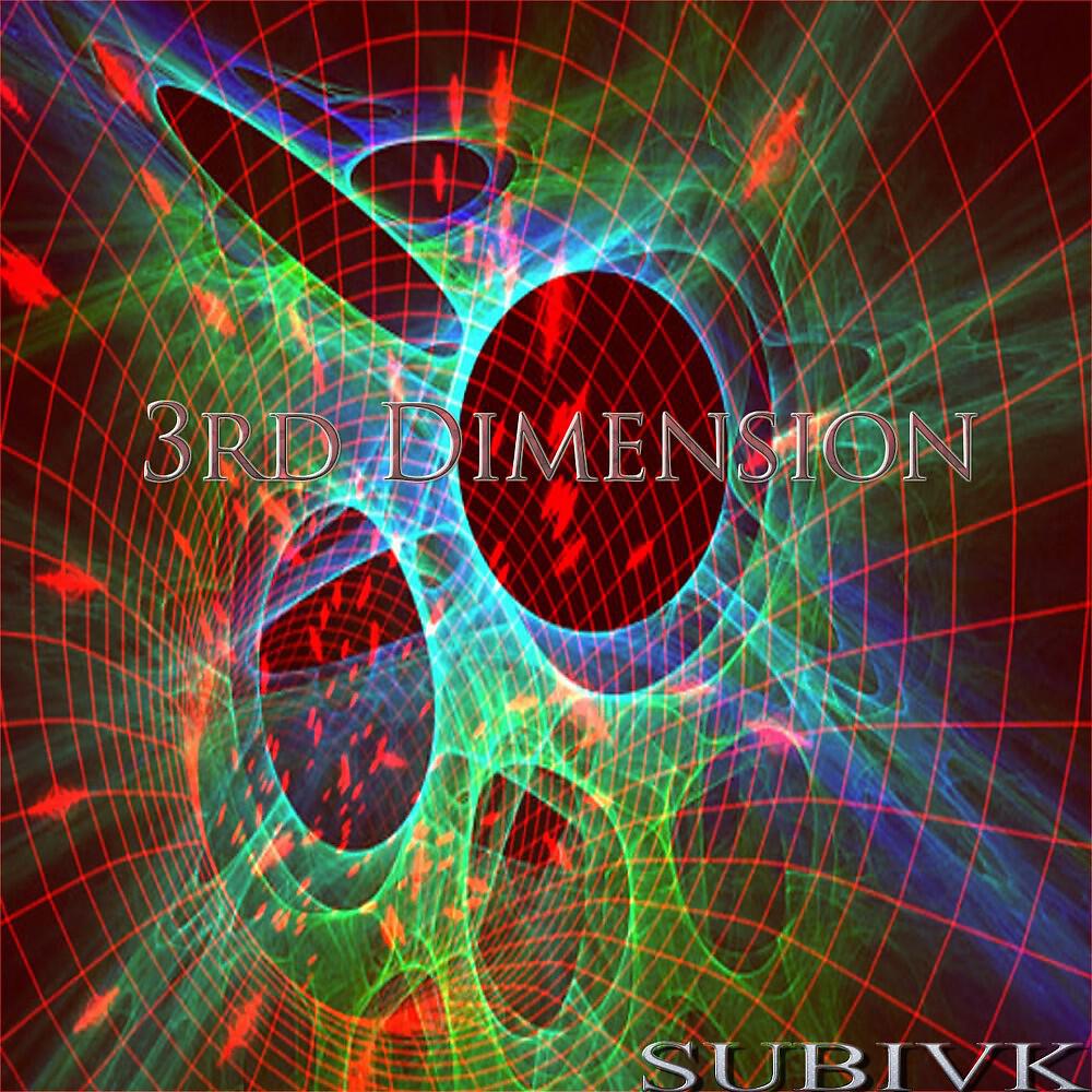Релиз 3rd Dimension