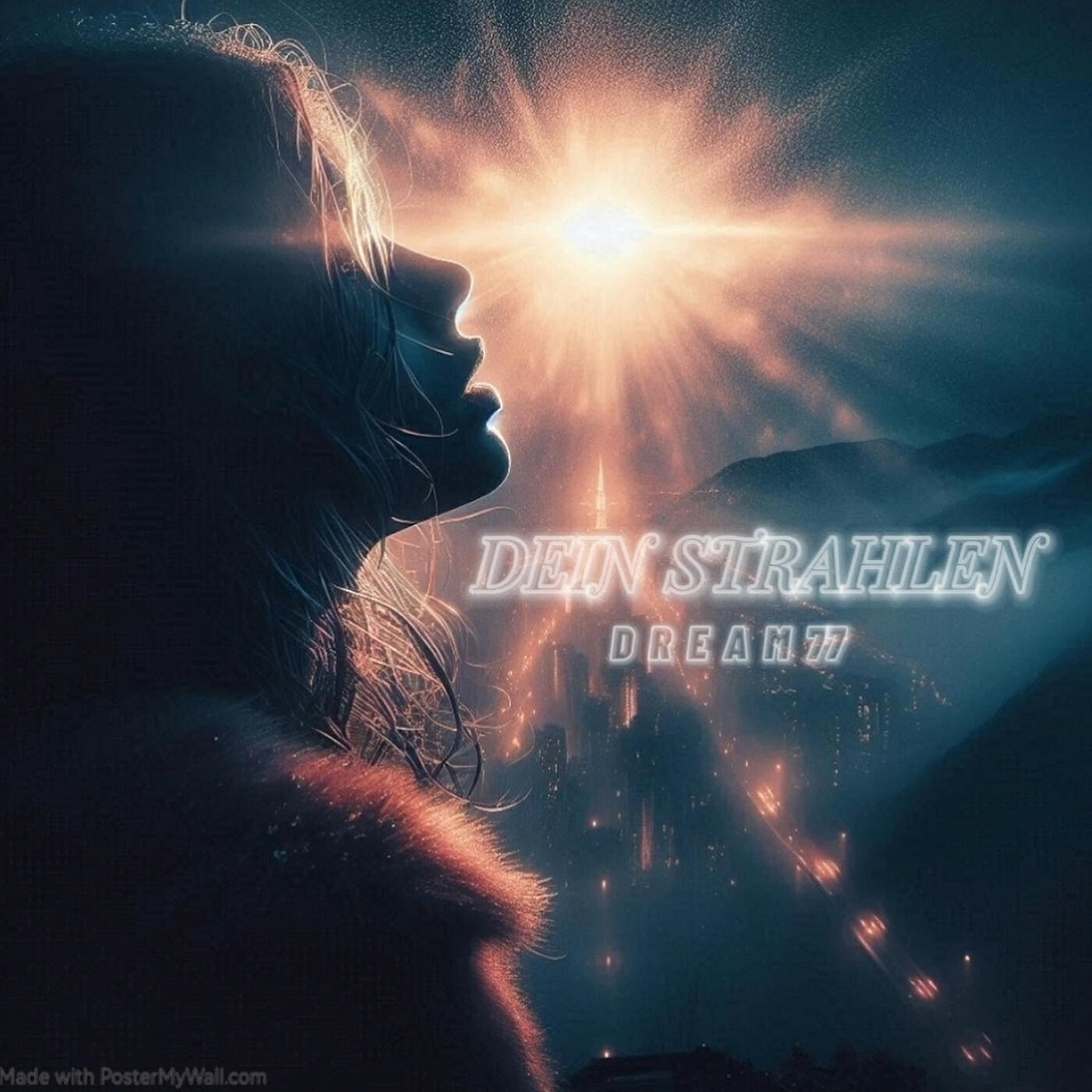 Релиз Dein Strahlen