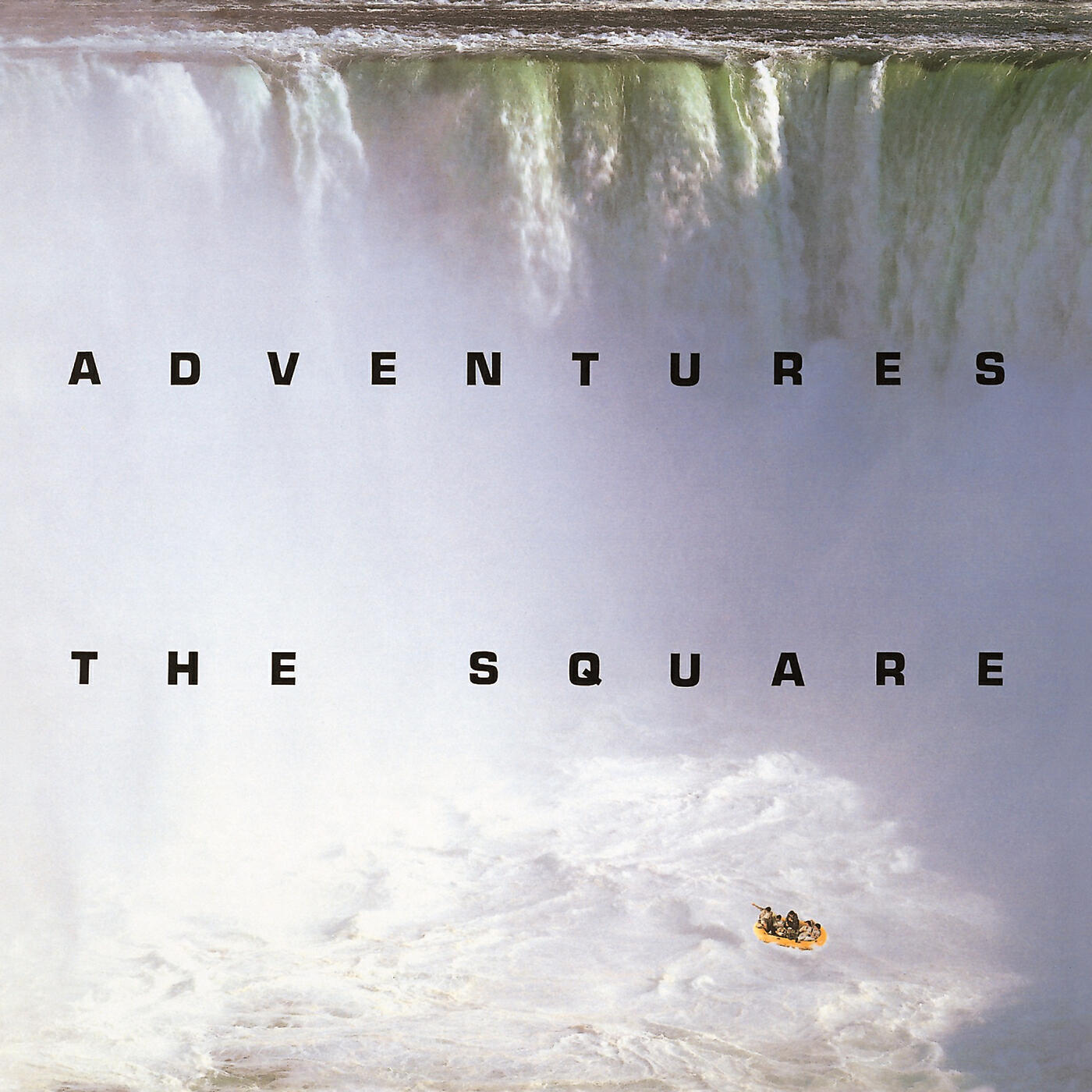Релиз Adventures