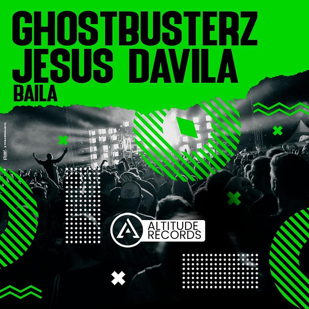 Релиз Baila
