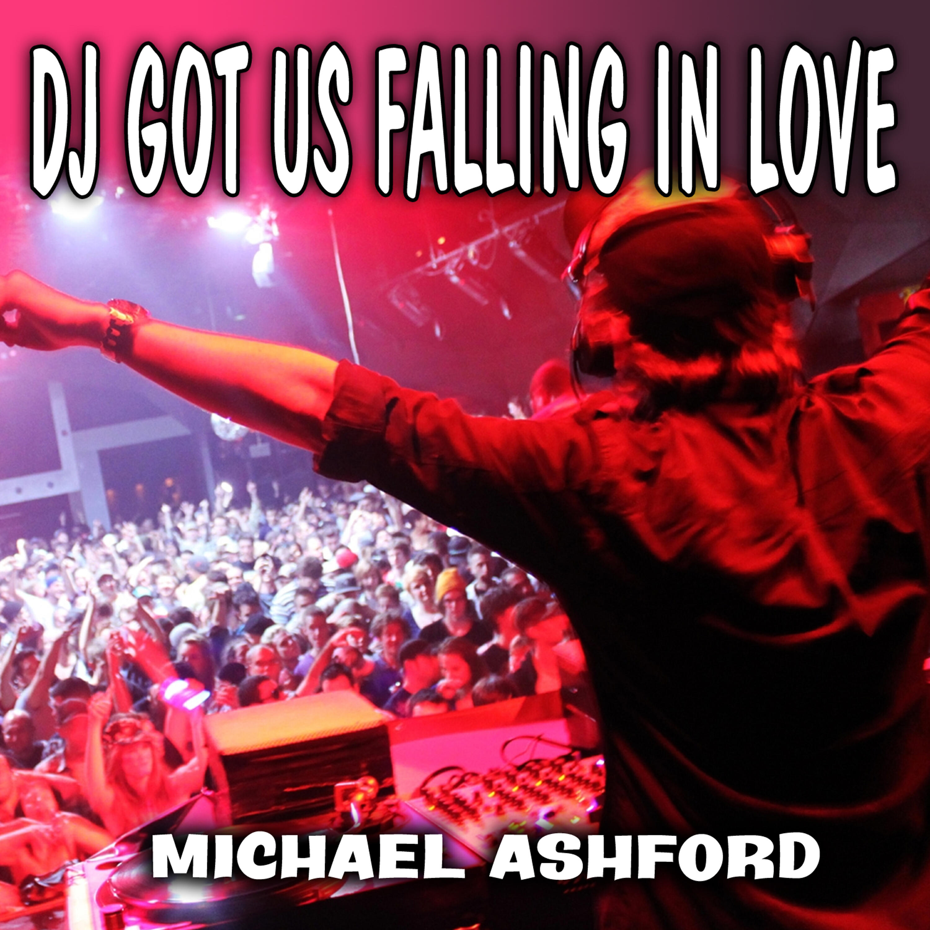 Релиз DJ Got Us Fallin' in Love