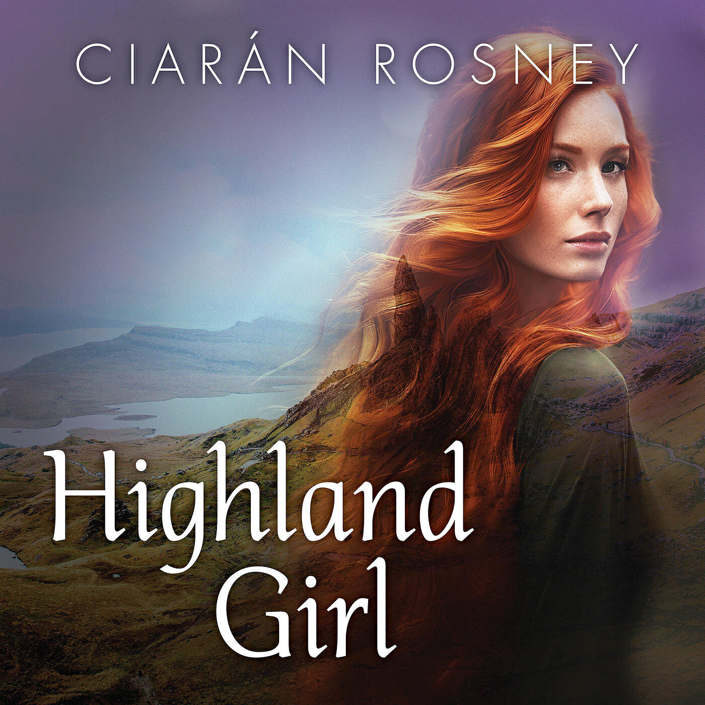Релиз Highland Girl