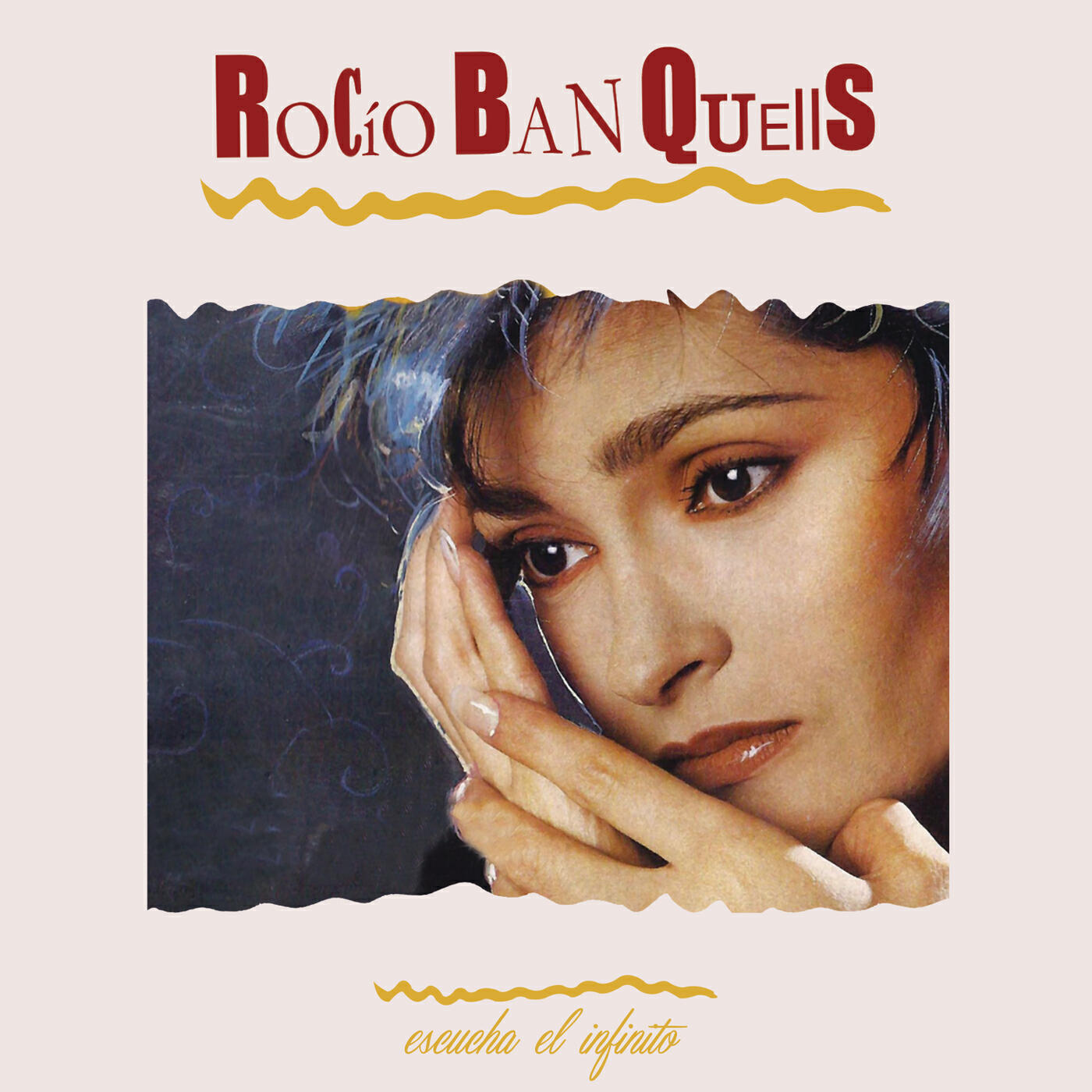 Релиз Escucha el Infinito