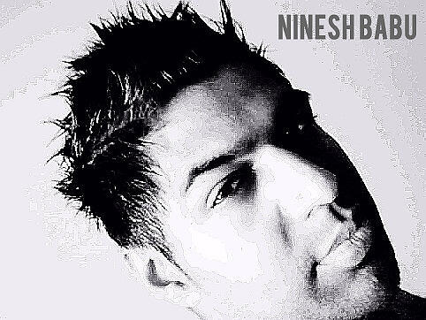 Ninesh Babu