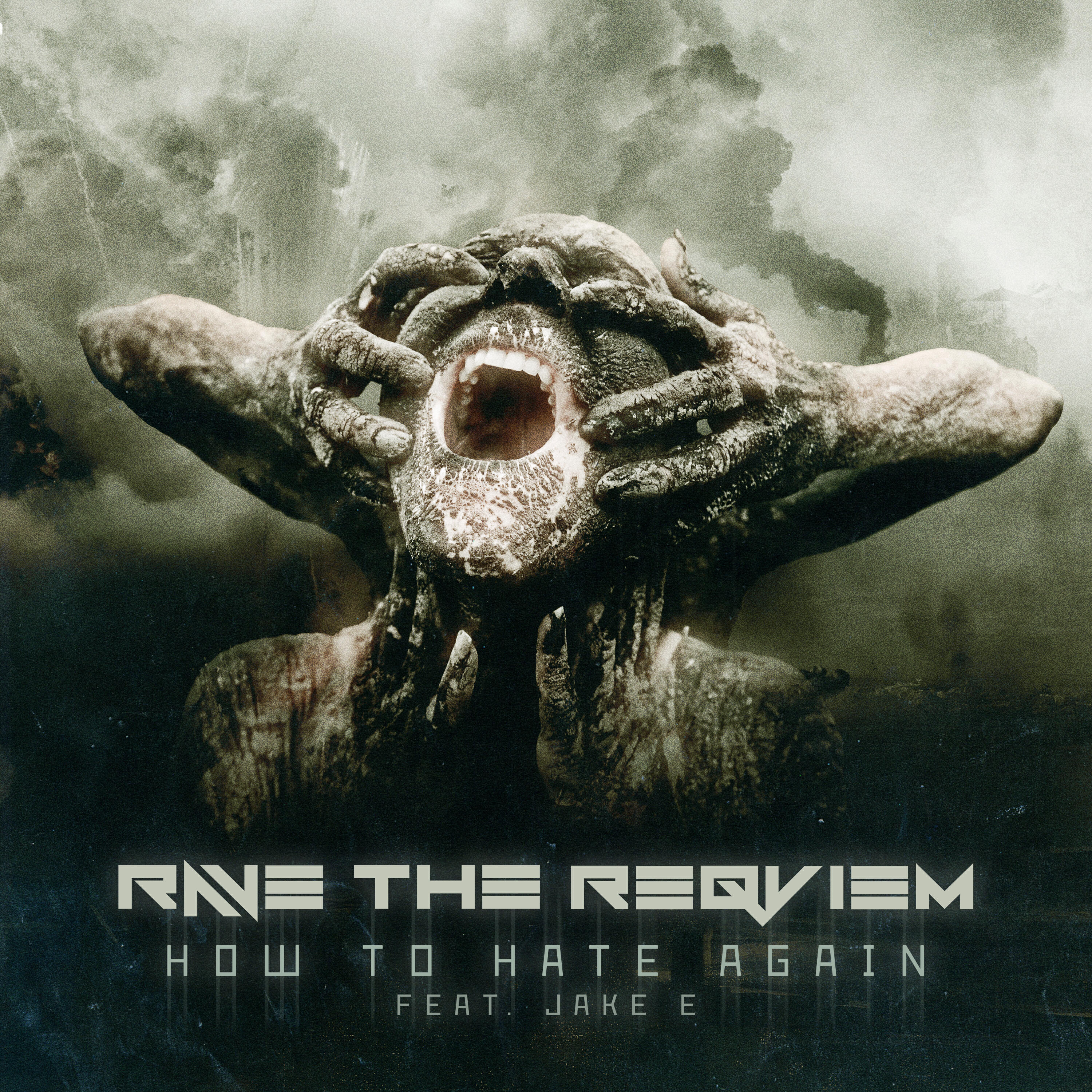 Релиз How To Hate Again