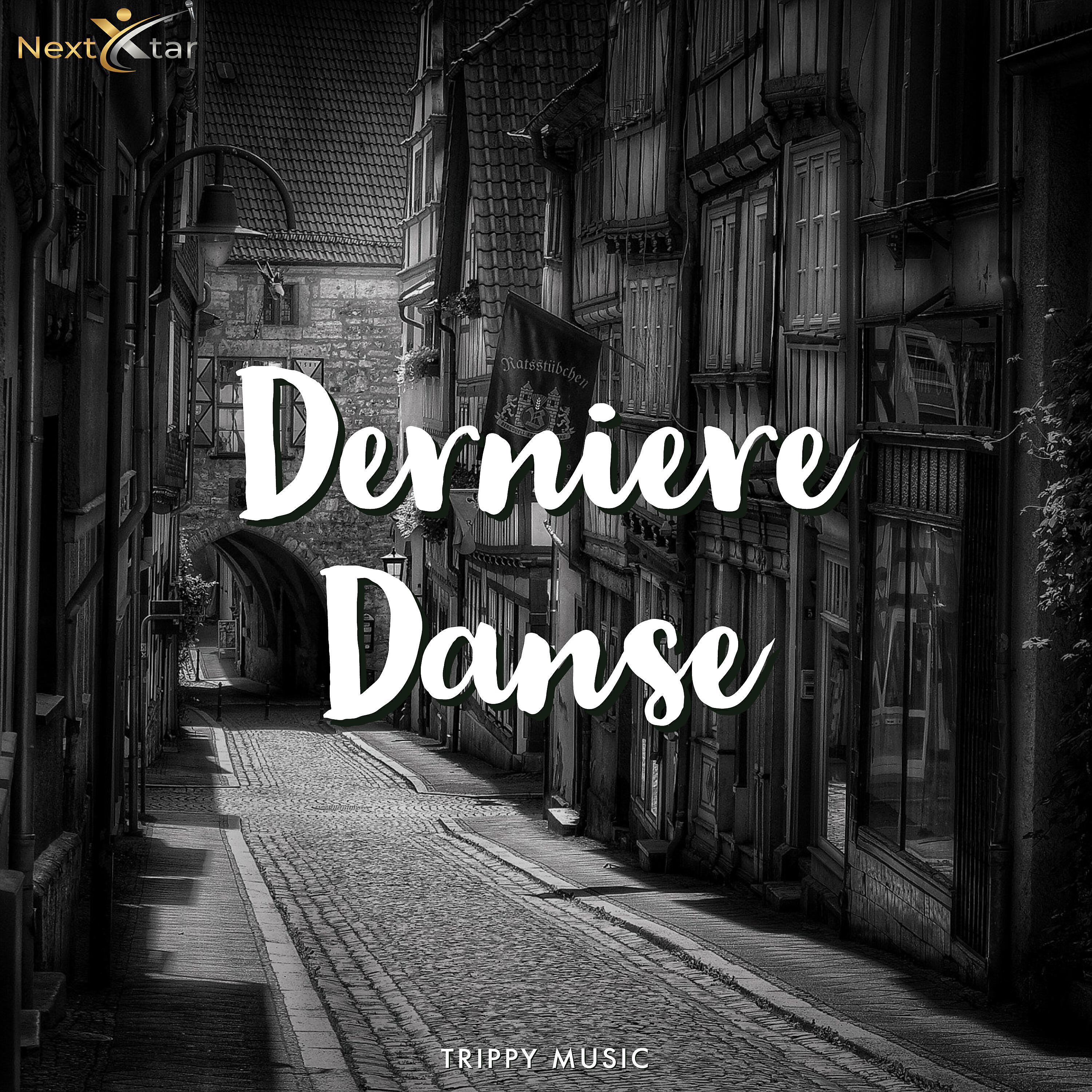 Релиз Derniere Danse