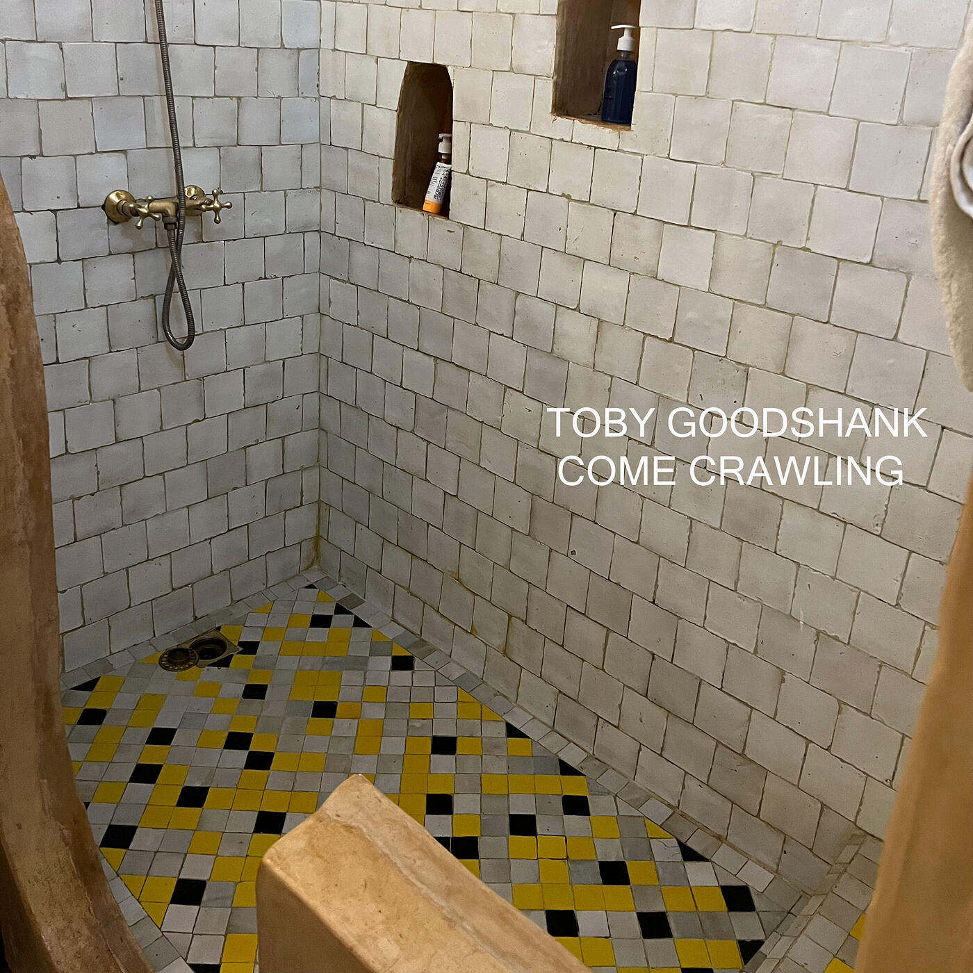 Релиз Come Crawling