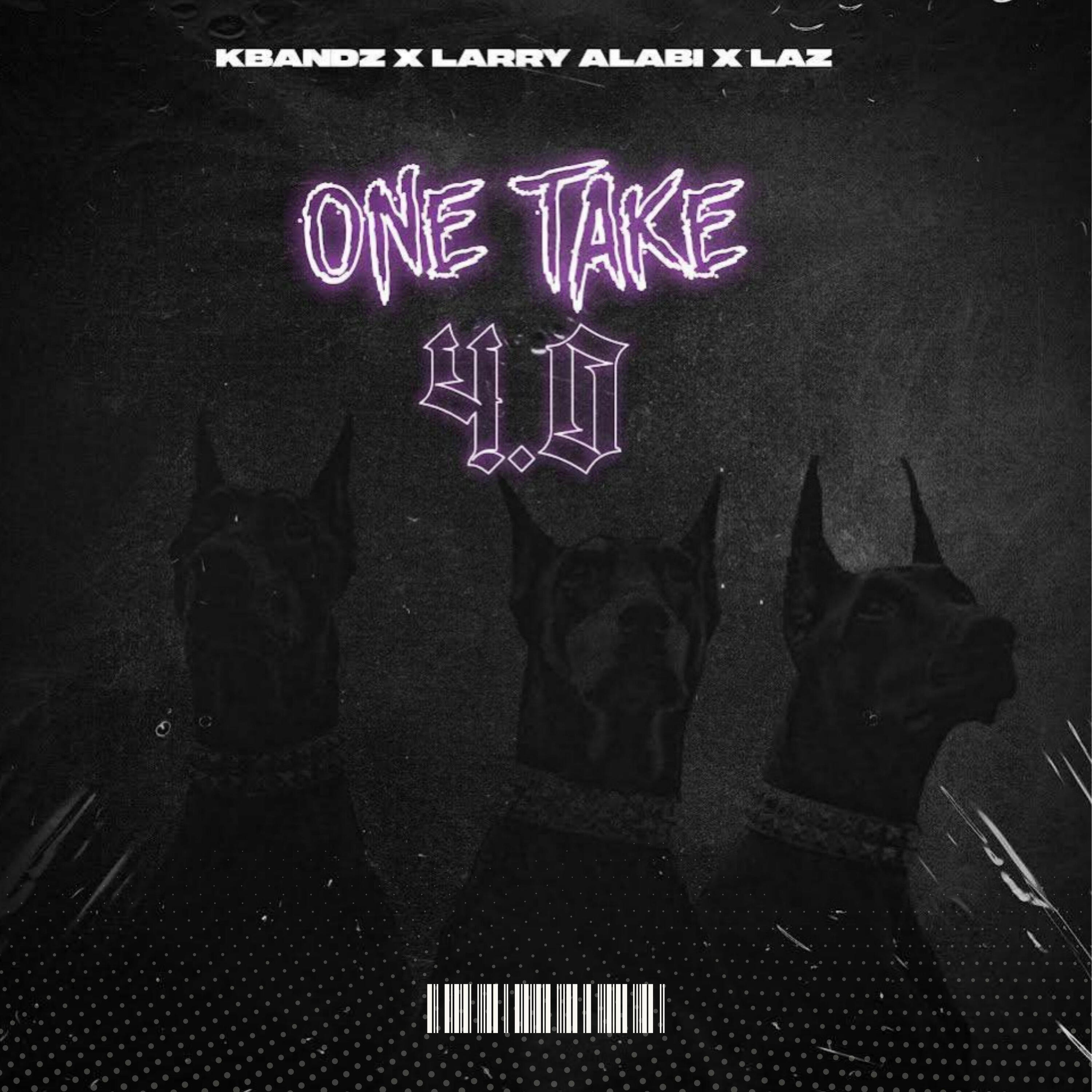 Larry Alabi