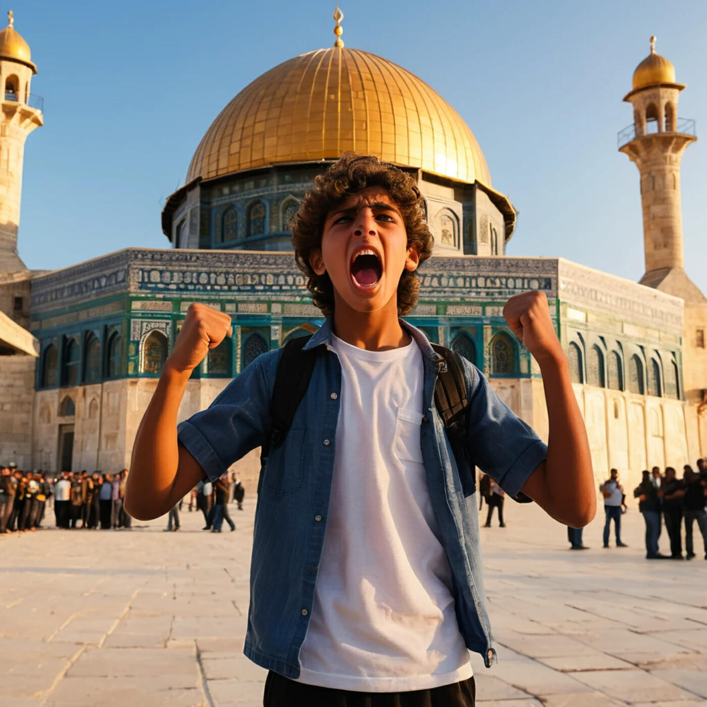 Постер альбома Free Free Palestine