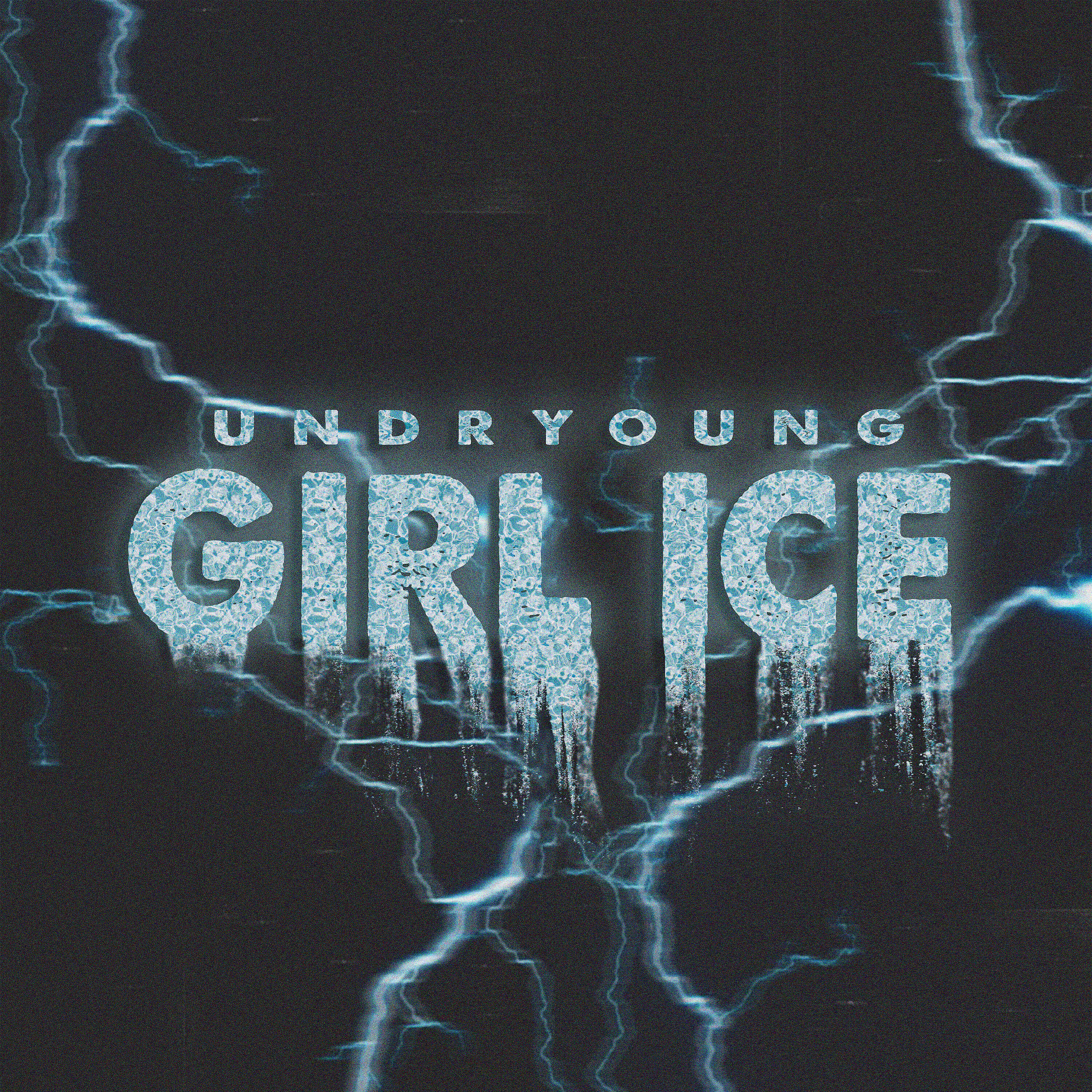 Релиз Girl Ice