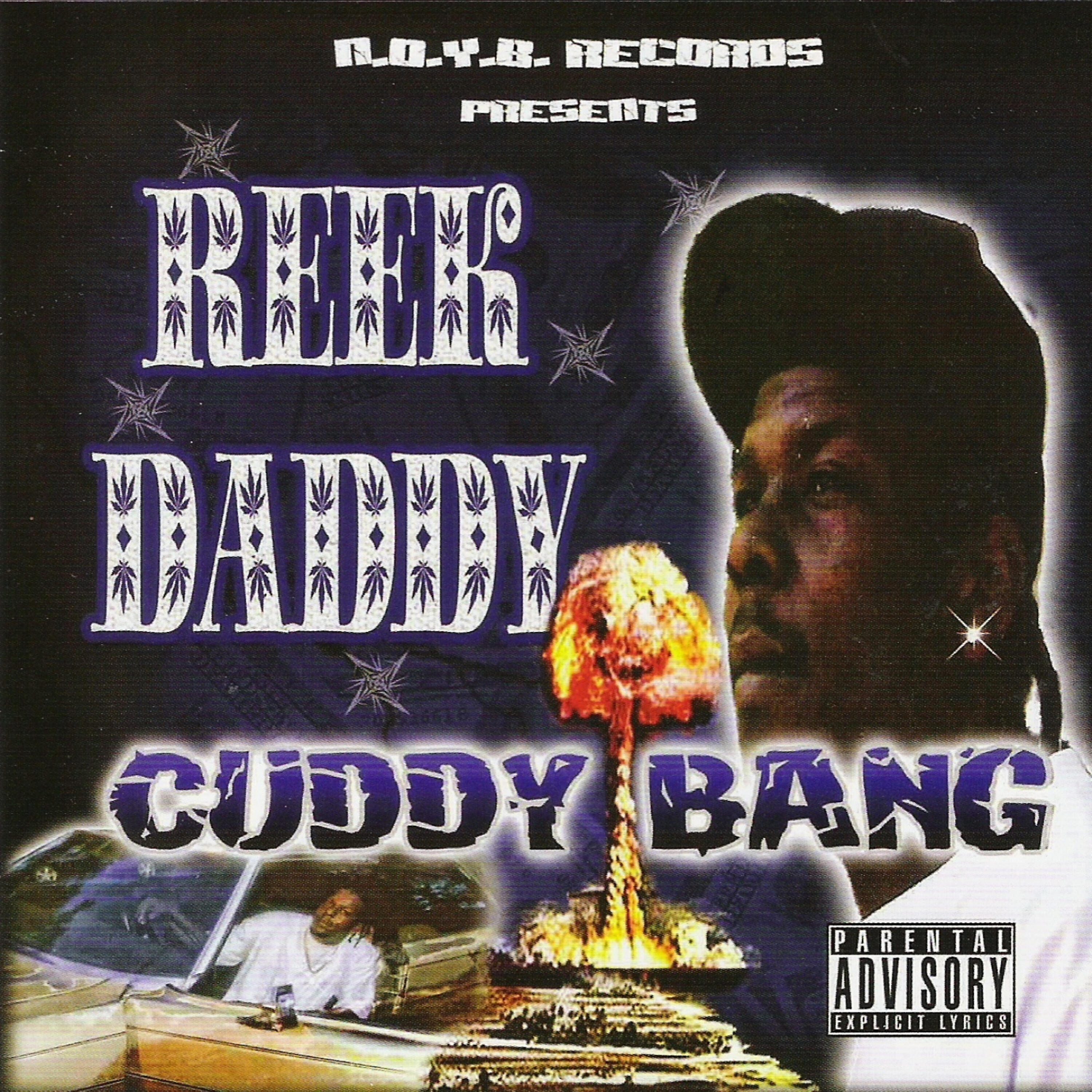 Релиз Cuddy Bang