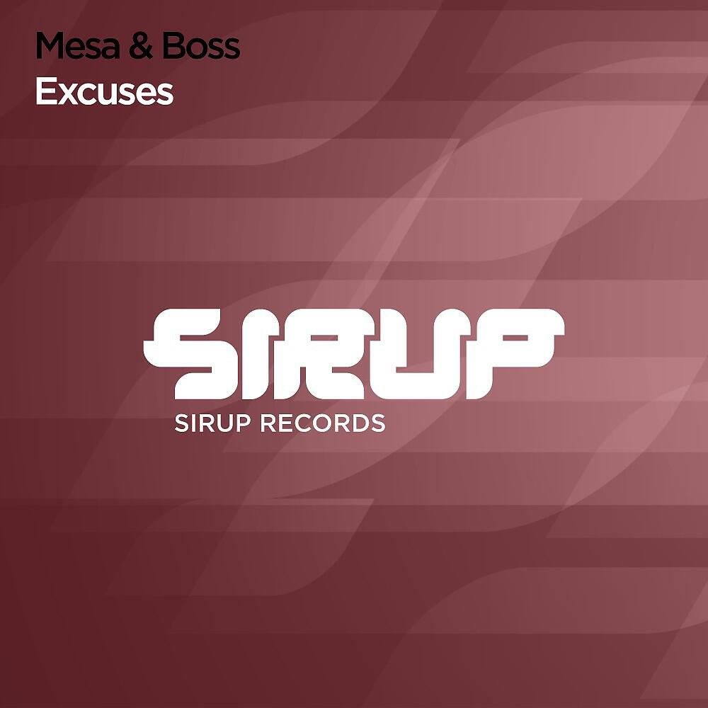 Релиз Excuses