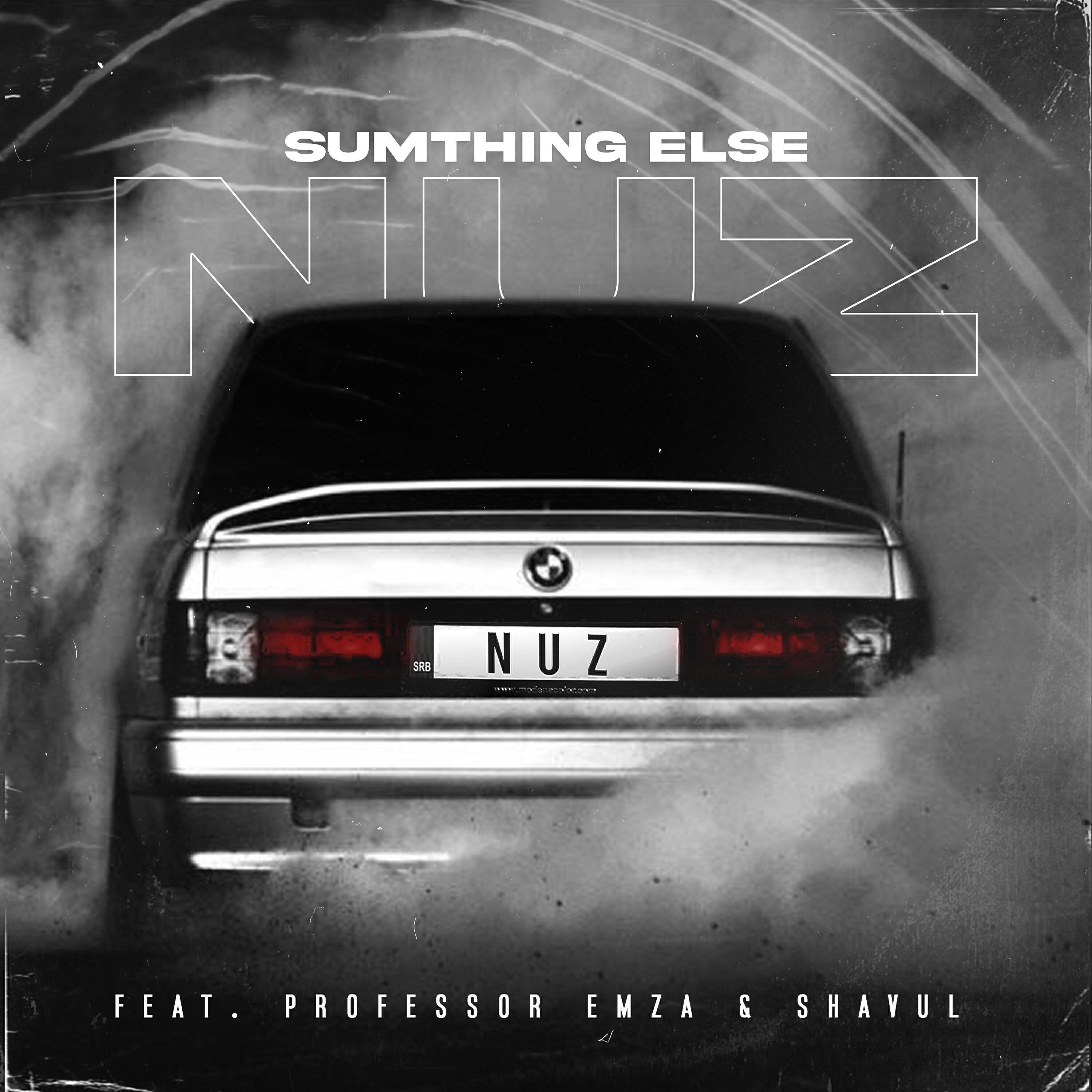 Sumthing Else