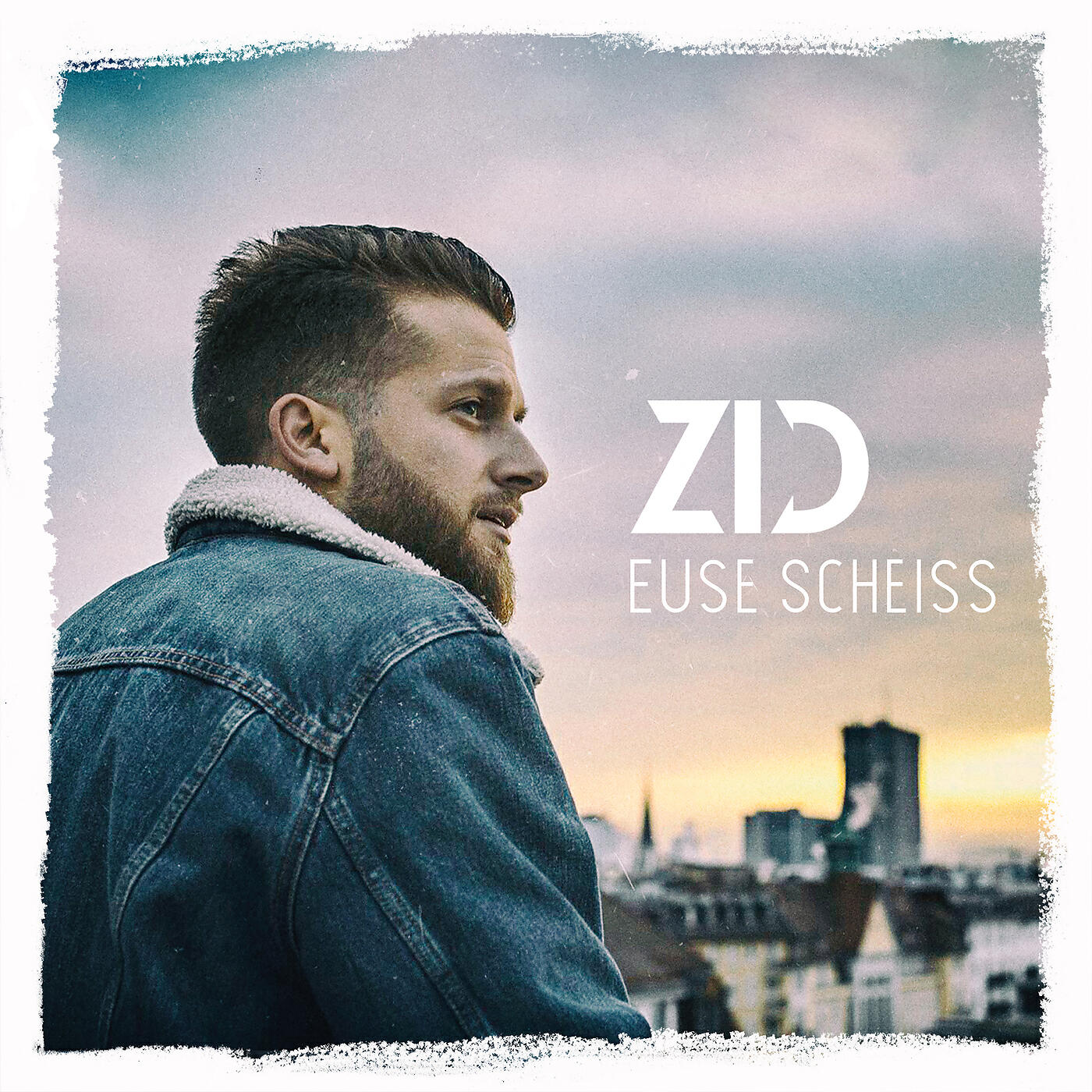 Релиз Euse Scheiss