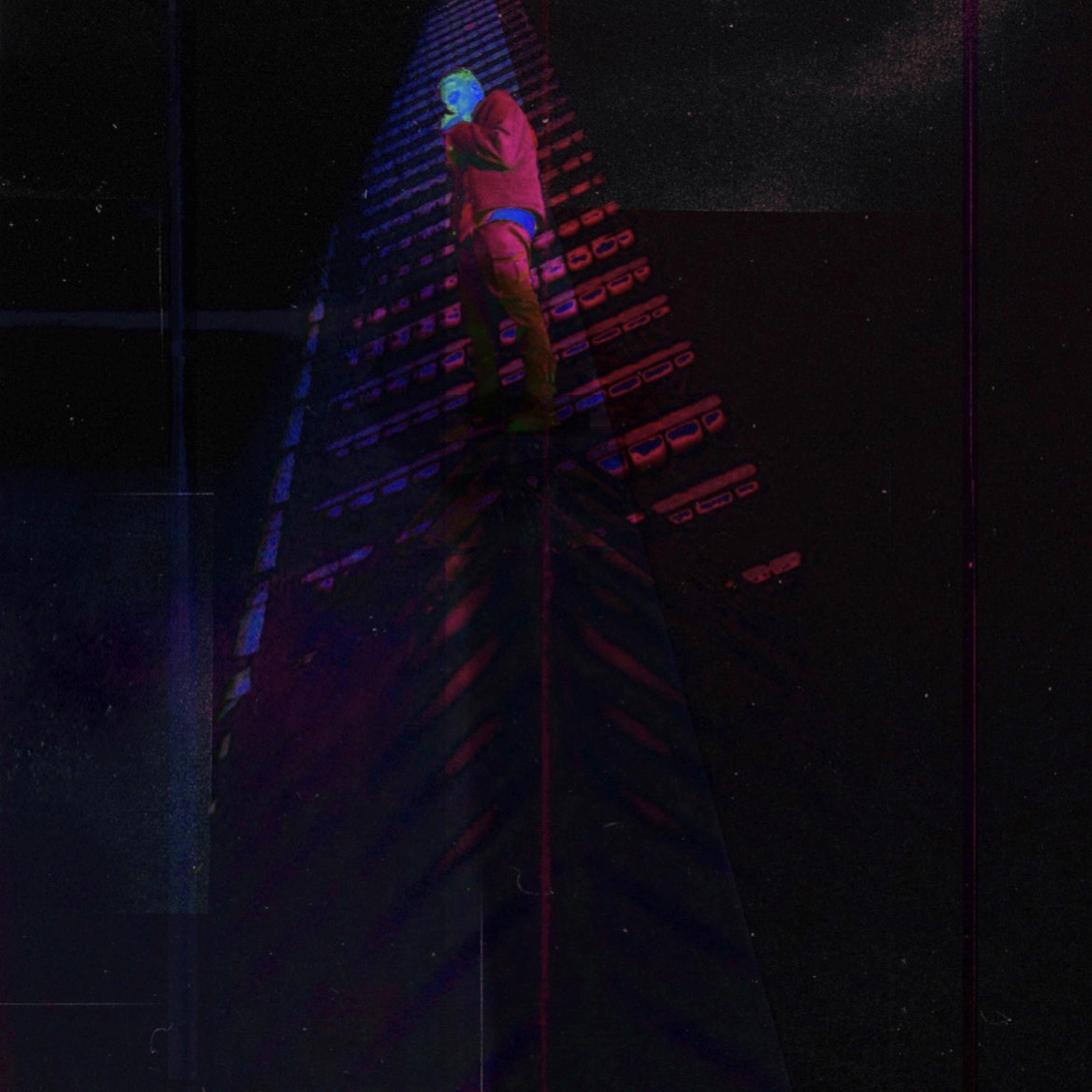Релиз Lugares Novos