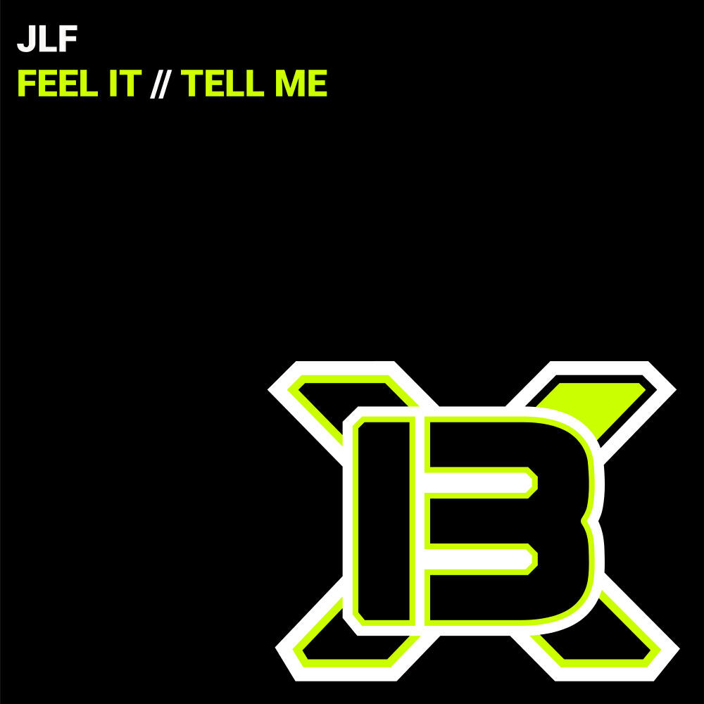 Релиз Feel It // Tell Me
