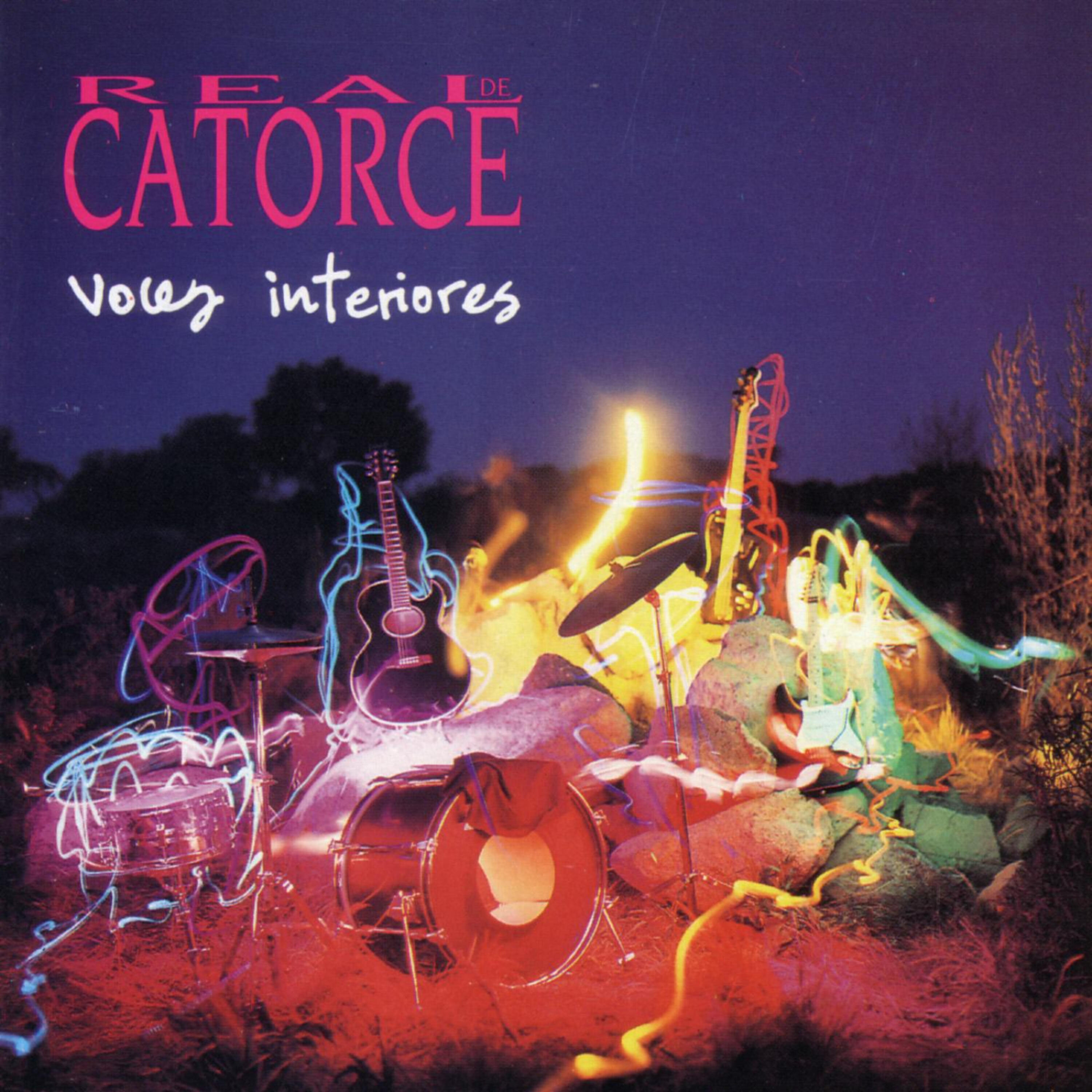 Релиз Voces Interiores