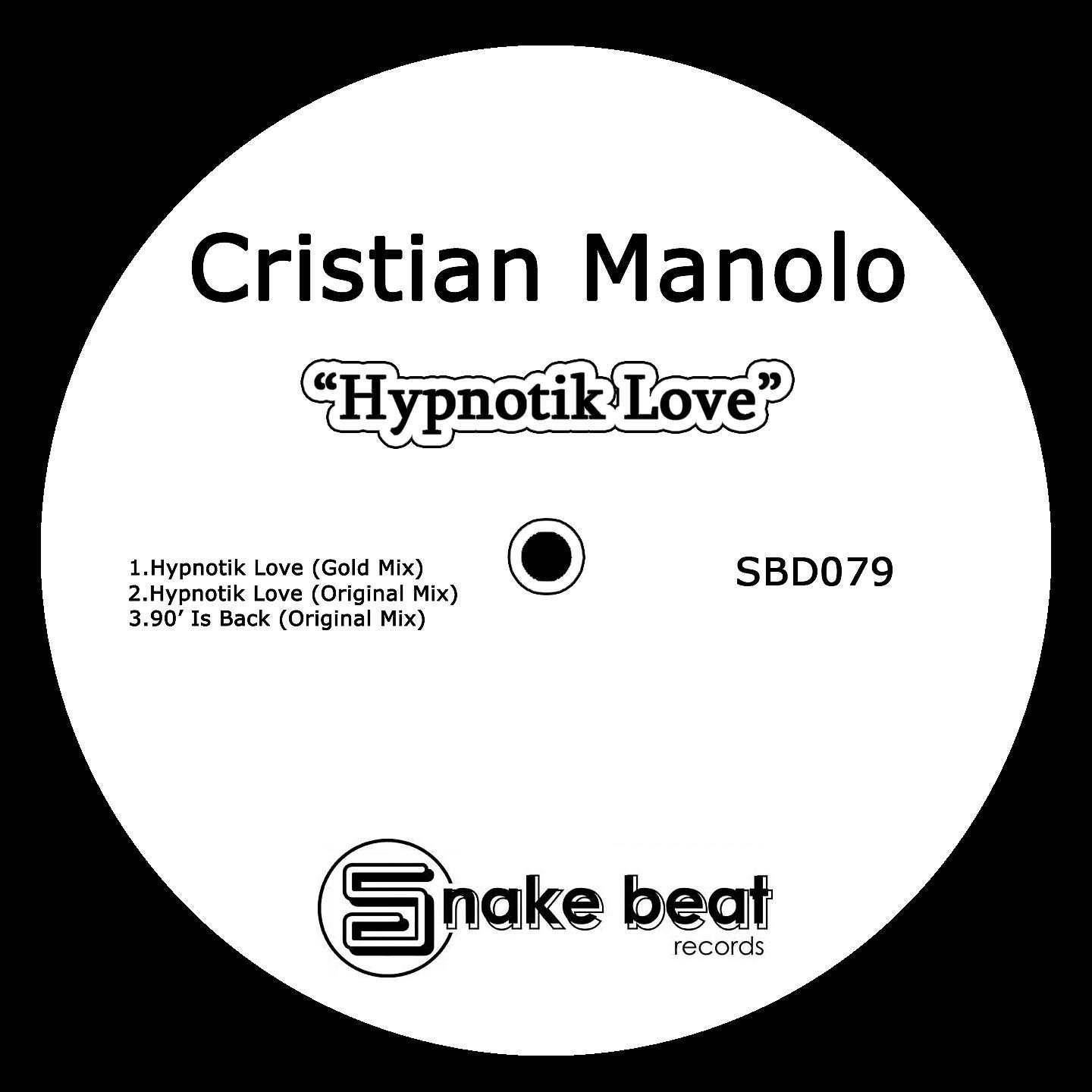 Релиз Hypnotik Love