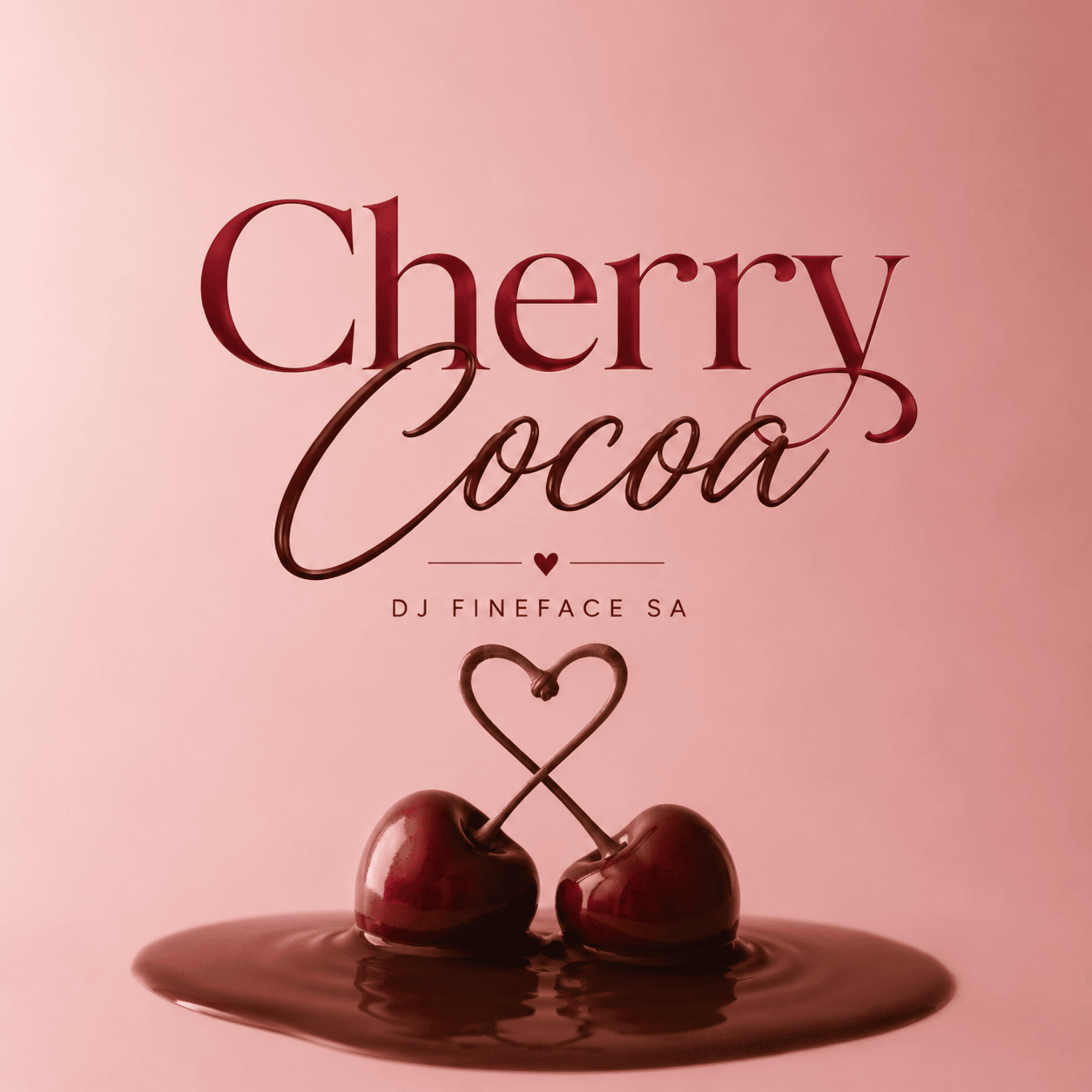 Релиз Cherry Cocoa