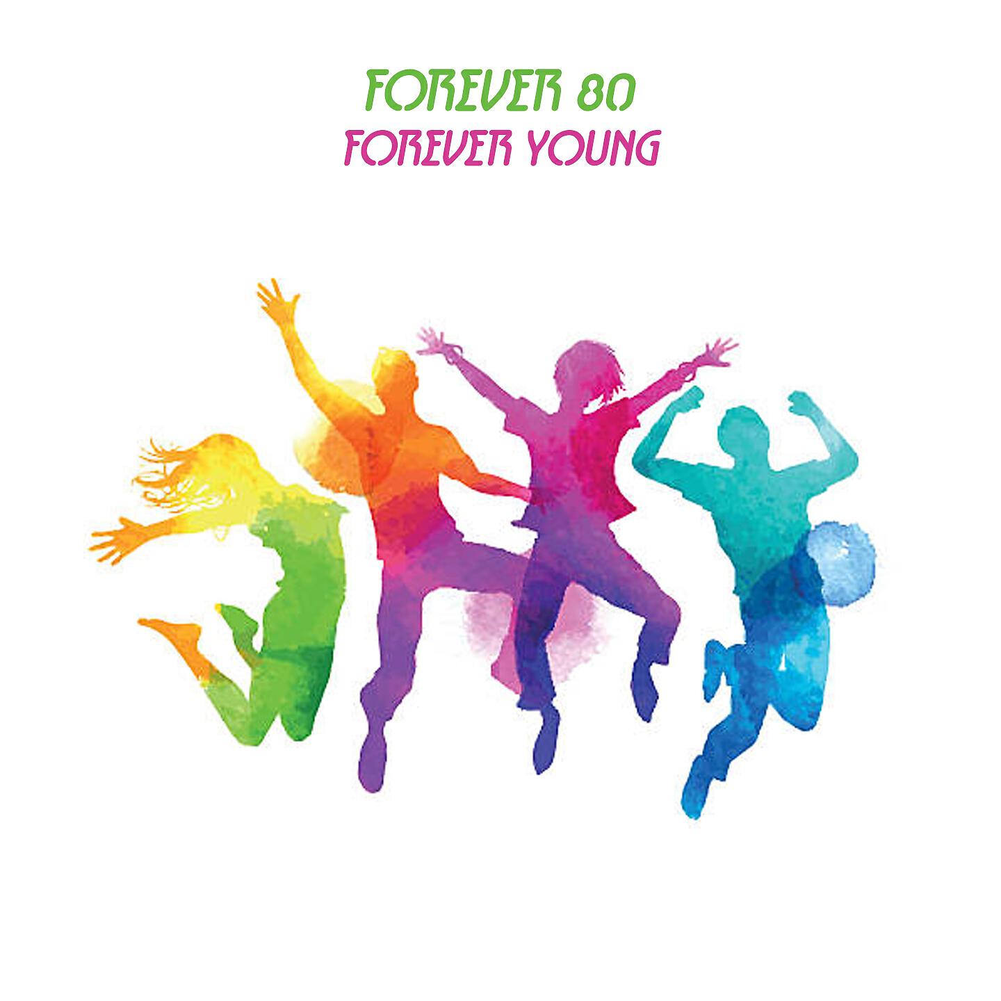 Постер альбома Forever Young