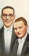 The Two Leslies