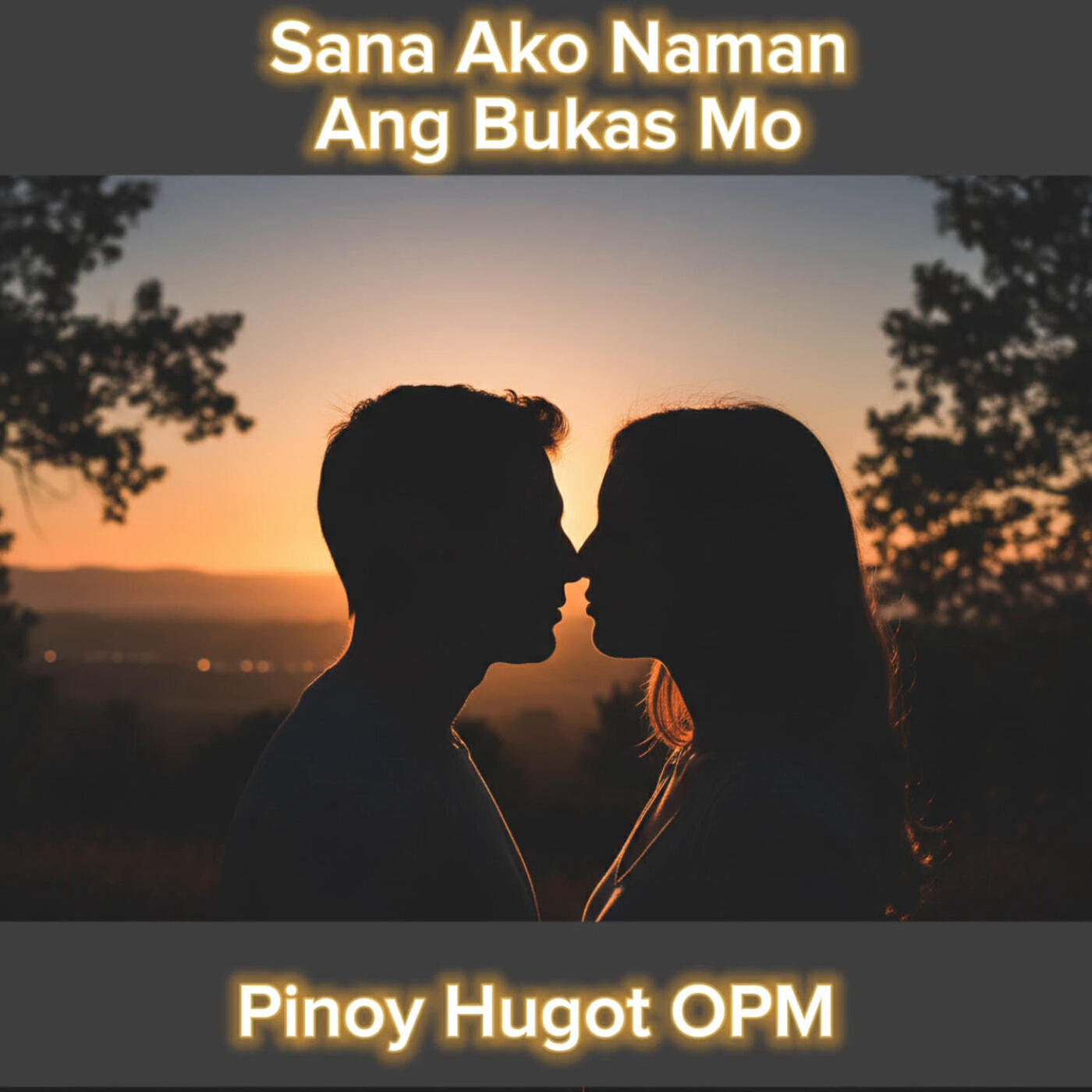 Релиз Sana Ako Naman Ang Bukas Mo