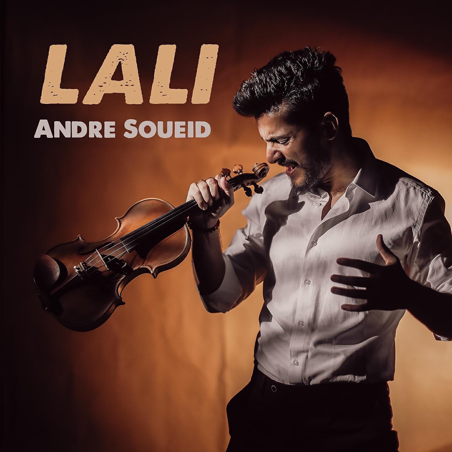 Постер альбома Lali