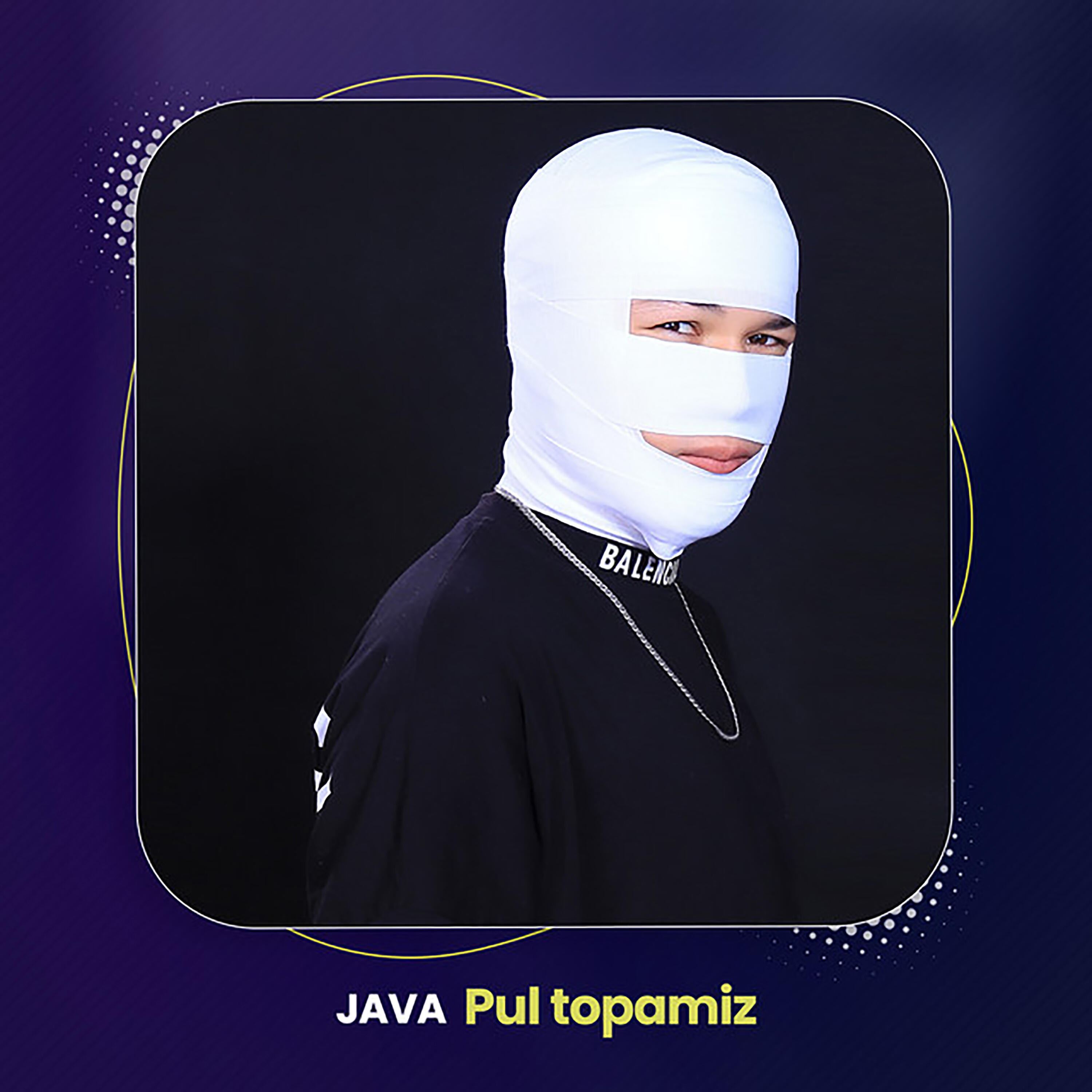 Релиз Pul topamiz