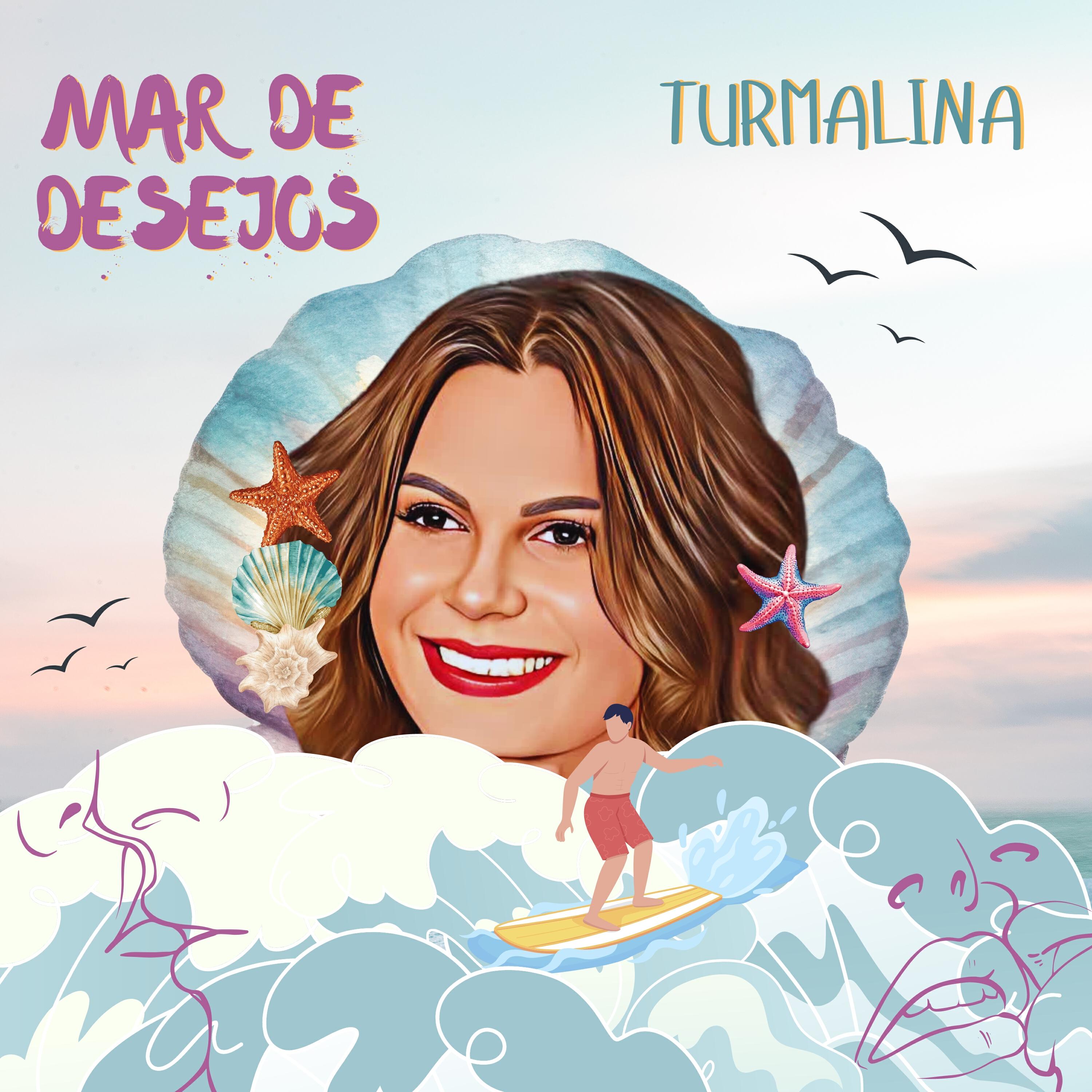 Turmalina