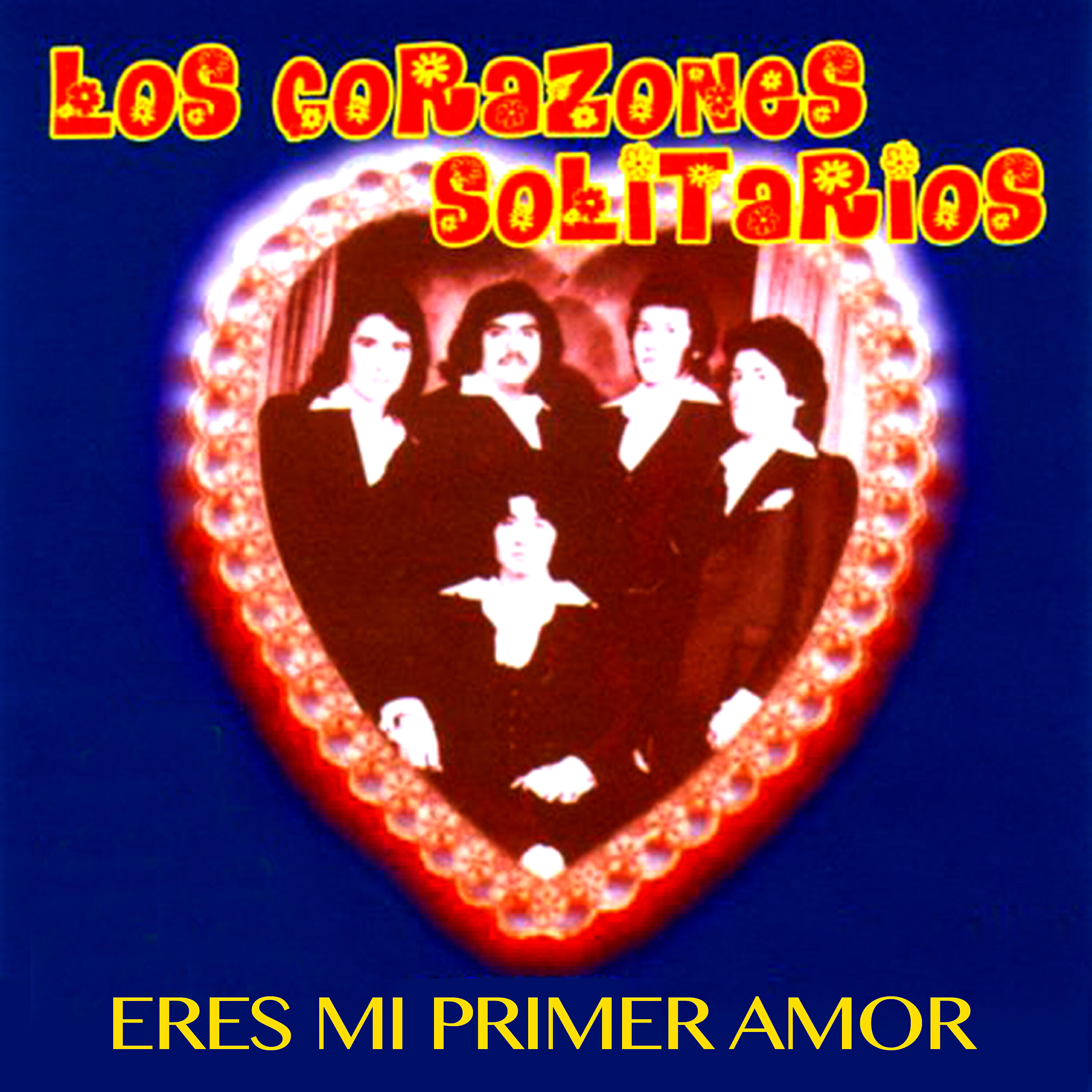Релиз Eres Mi Primer Amor