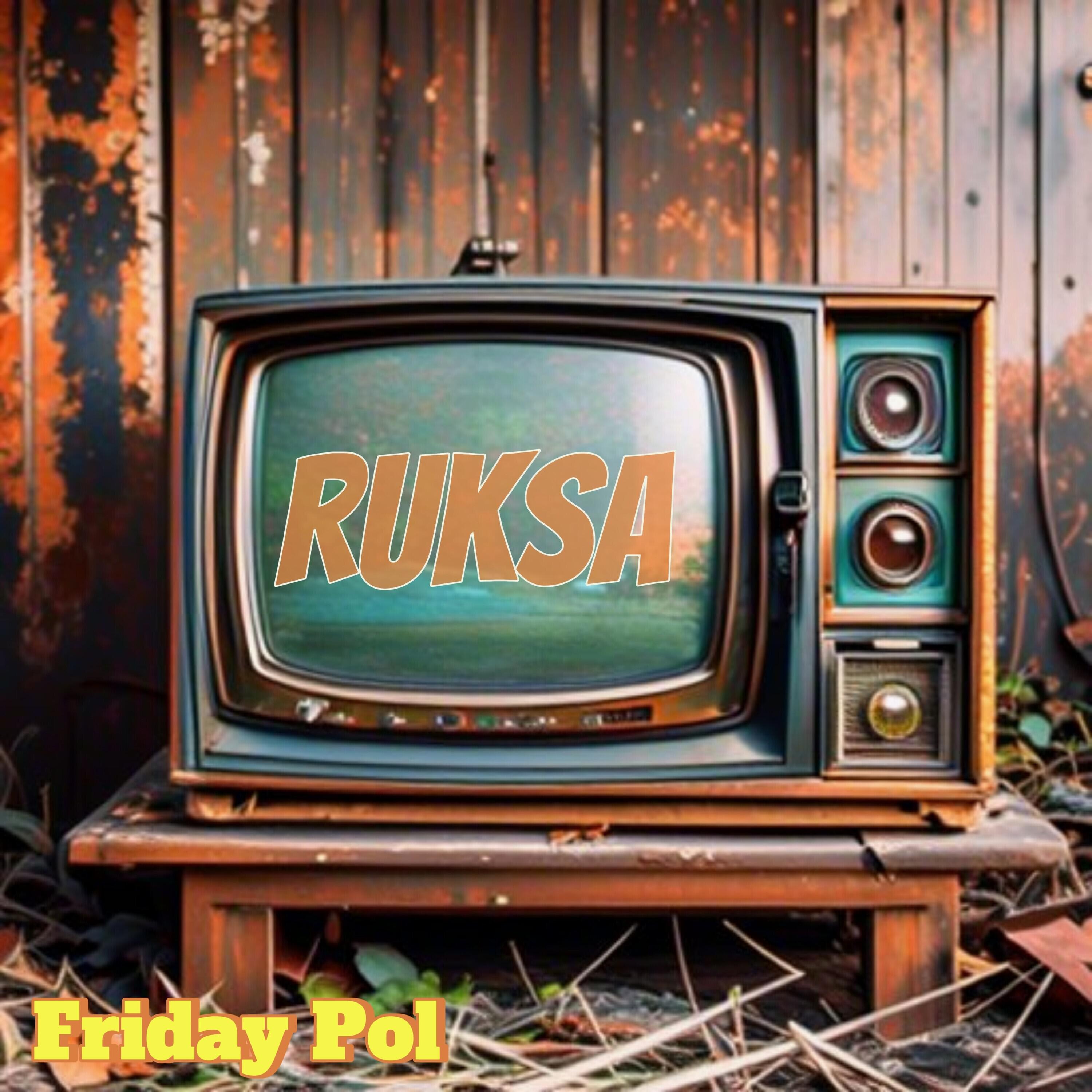 Релиз Ruksa