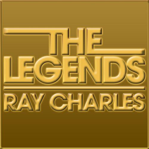Релиз The Legends - Ray Charles
