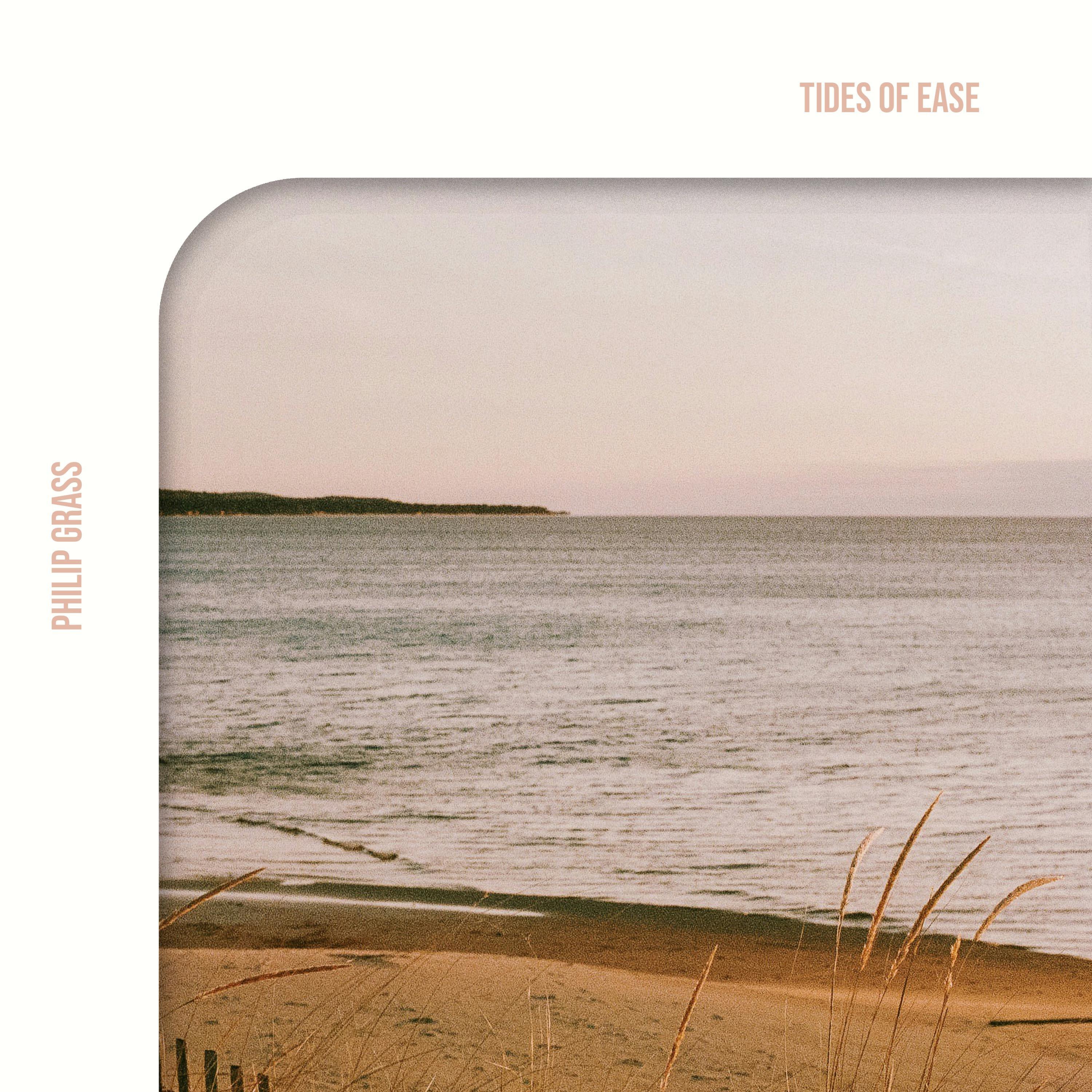 Релиз Tides of Ease