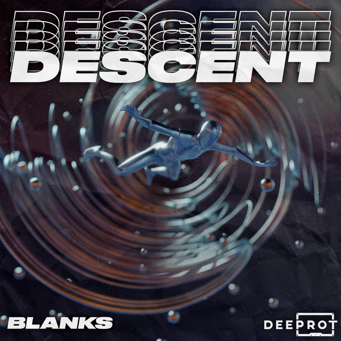 Релиз Descent